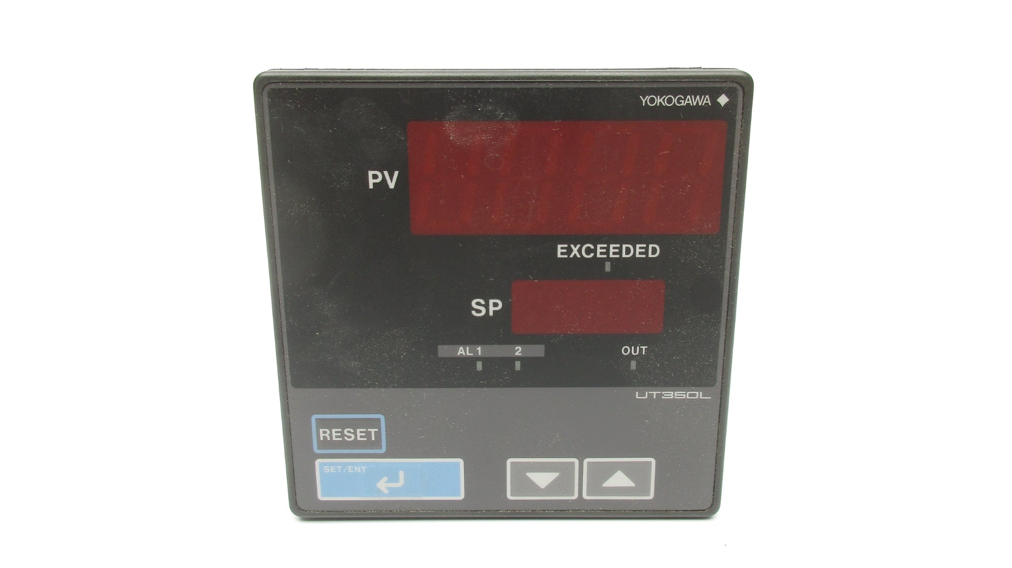 YOKOGAWA UT350L-00 100-240VAC NSNP