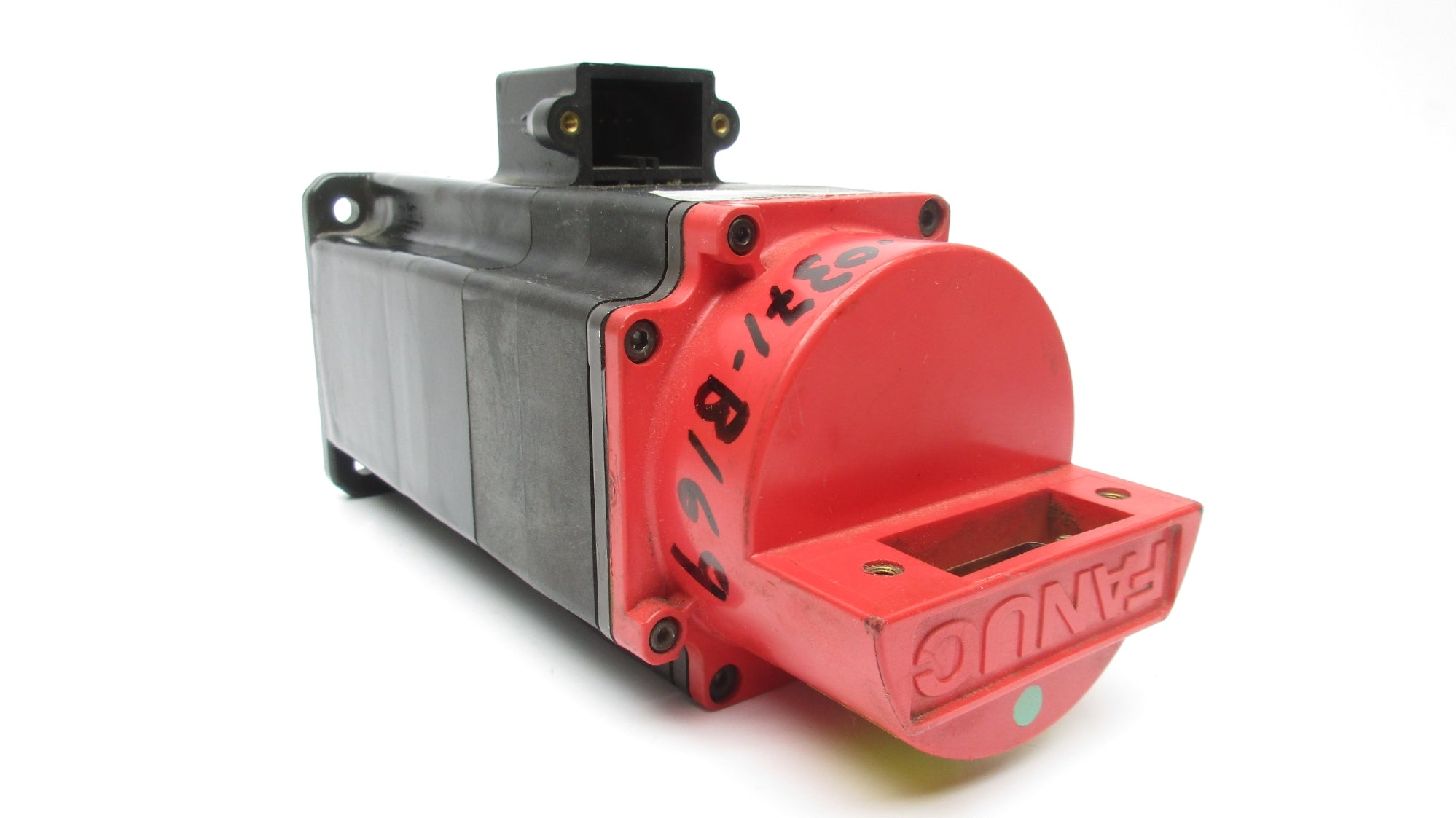 FANUC A06B-0371-B169-R 90V 2.20A UNMP