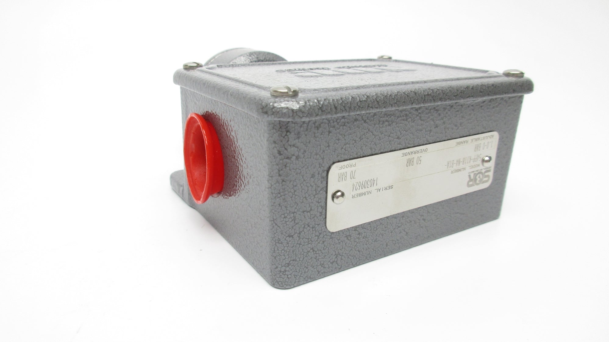 SOR 54PP-K118-N4-B1A NSNP