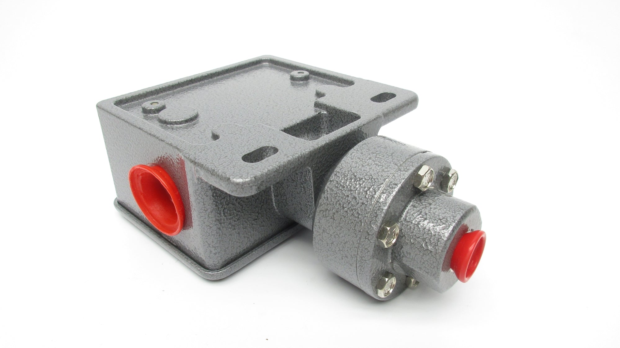 SOR 54PP-K118-N4-B1A NSNP