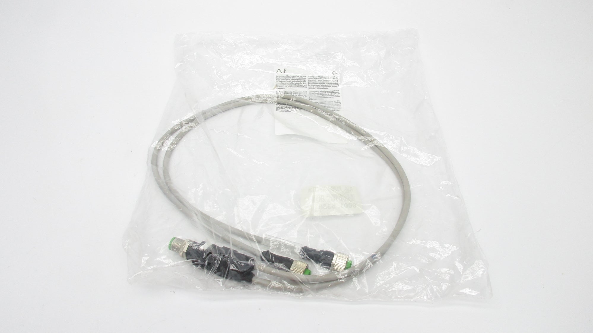 MURR ELEKTRONIK 7000-40721-2230060 NSMP