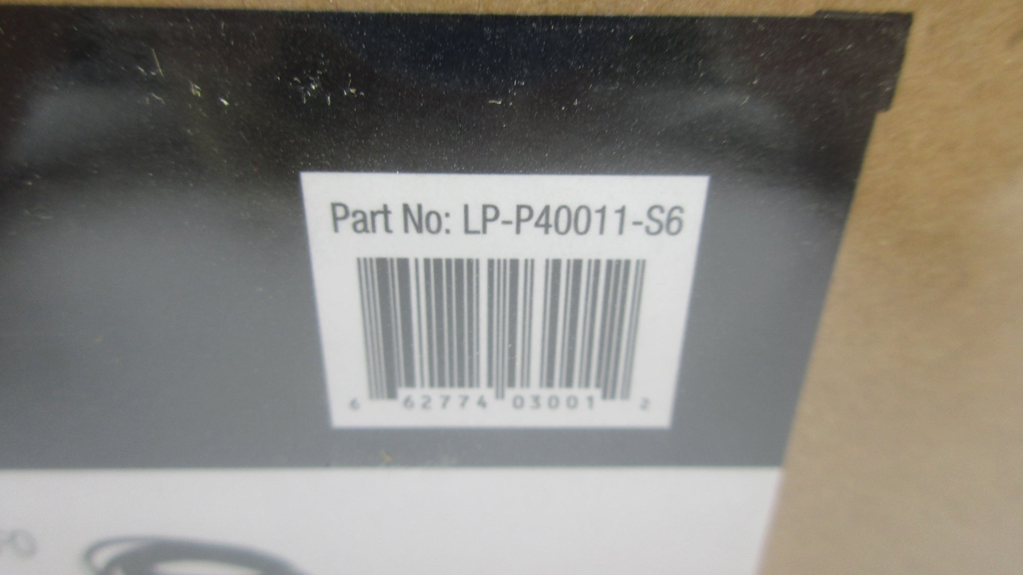 SIIG PCI-4S LP-P40011-S6 NSFS