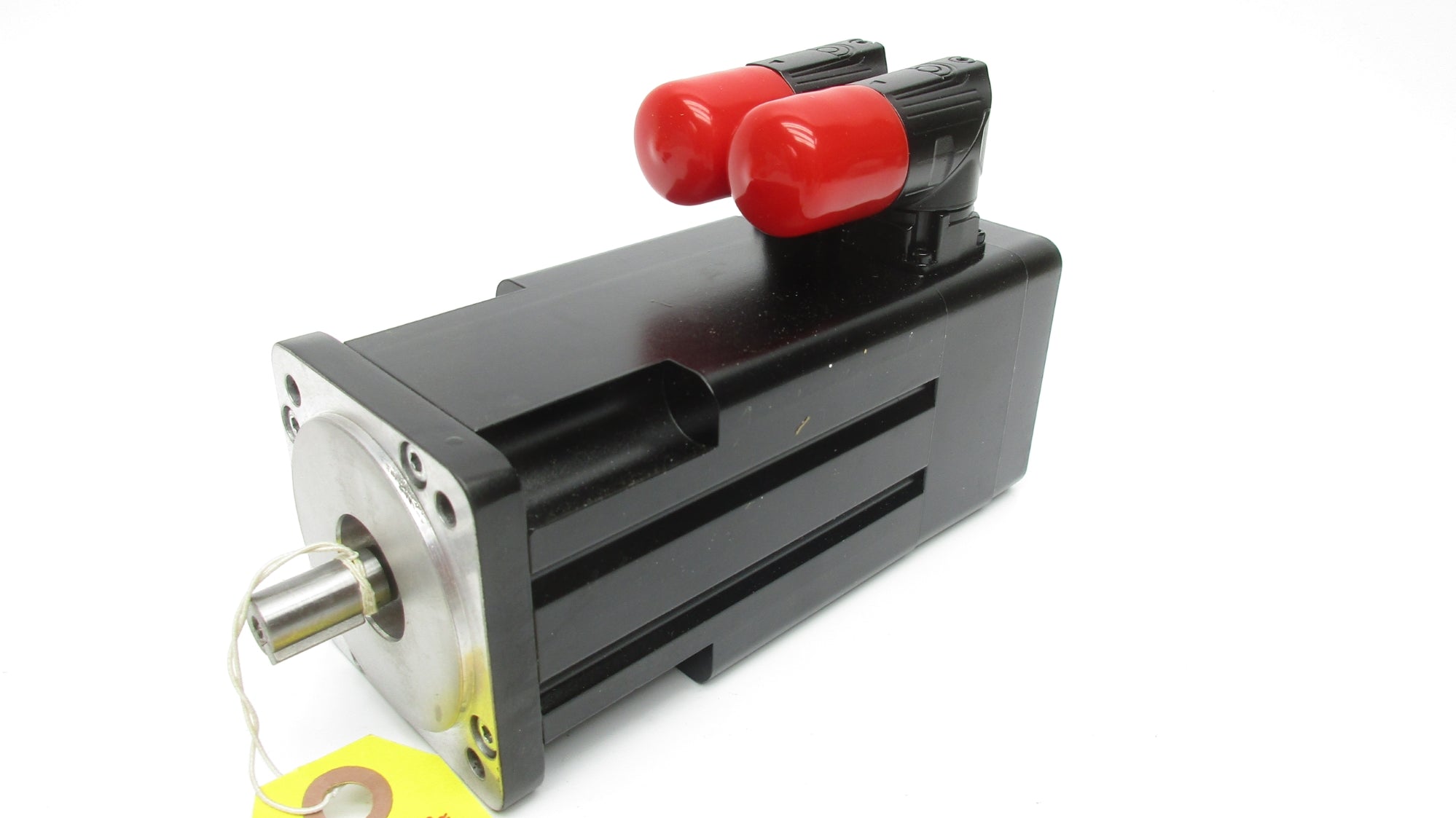 ALLEN BRADLEY MPL-A230P-EJ72AA SER. A (BR/WH) NSMP