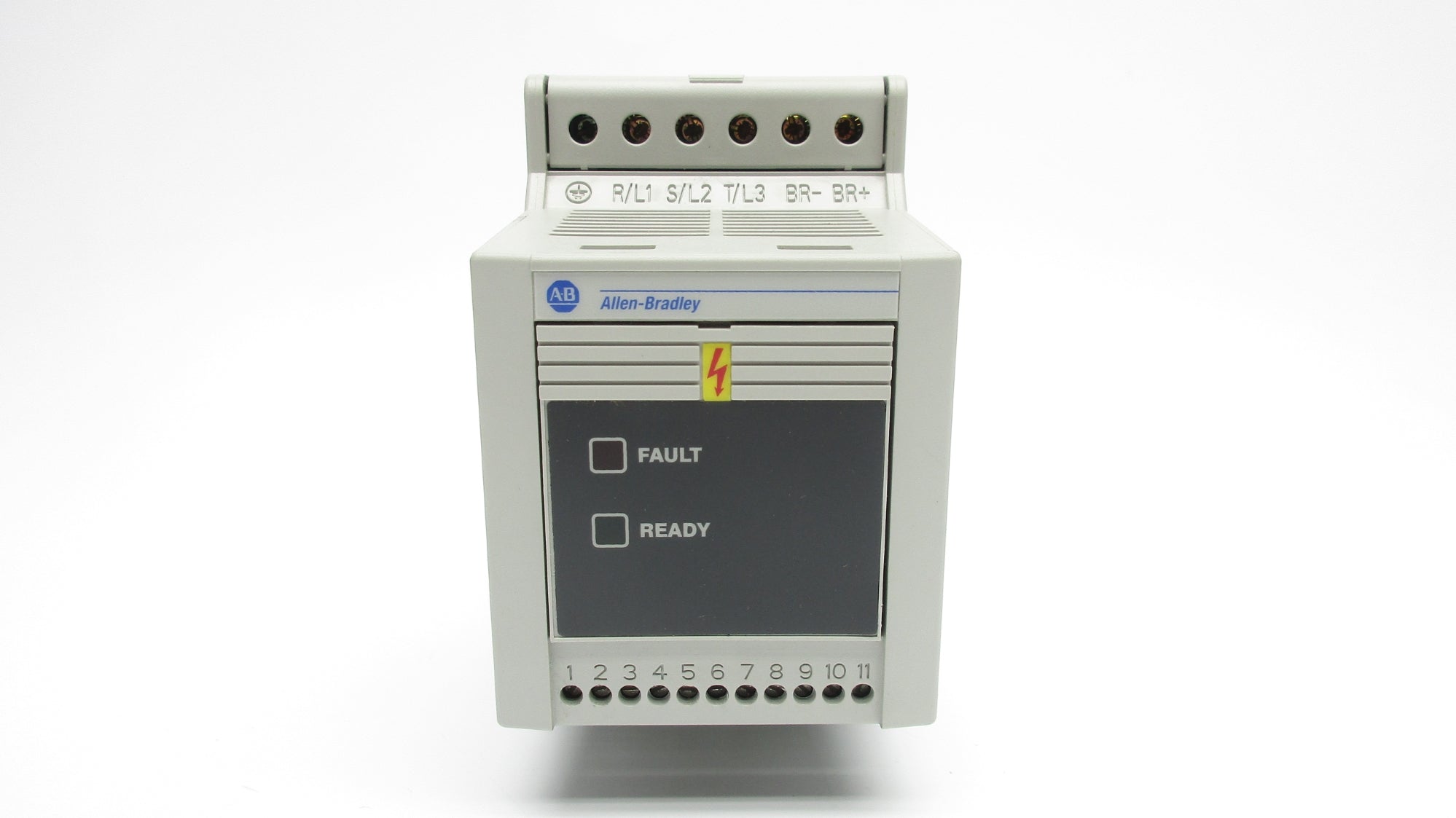 ALLEN BRADLEY 160-BA04NSF1 SER. C F/W 7.05 NSNP