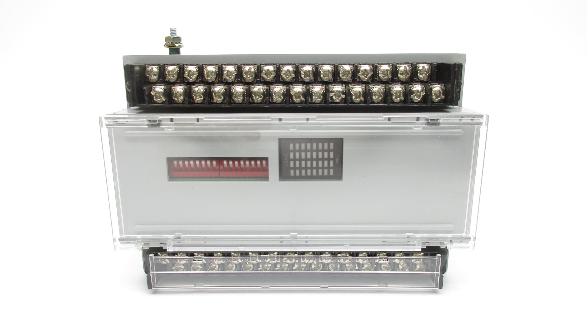 ALLEN BRADLEY 1791-0B32 SER. B NSMP