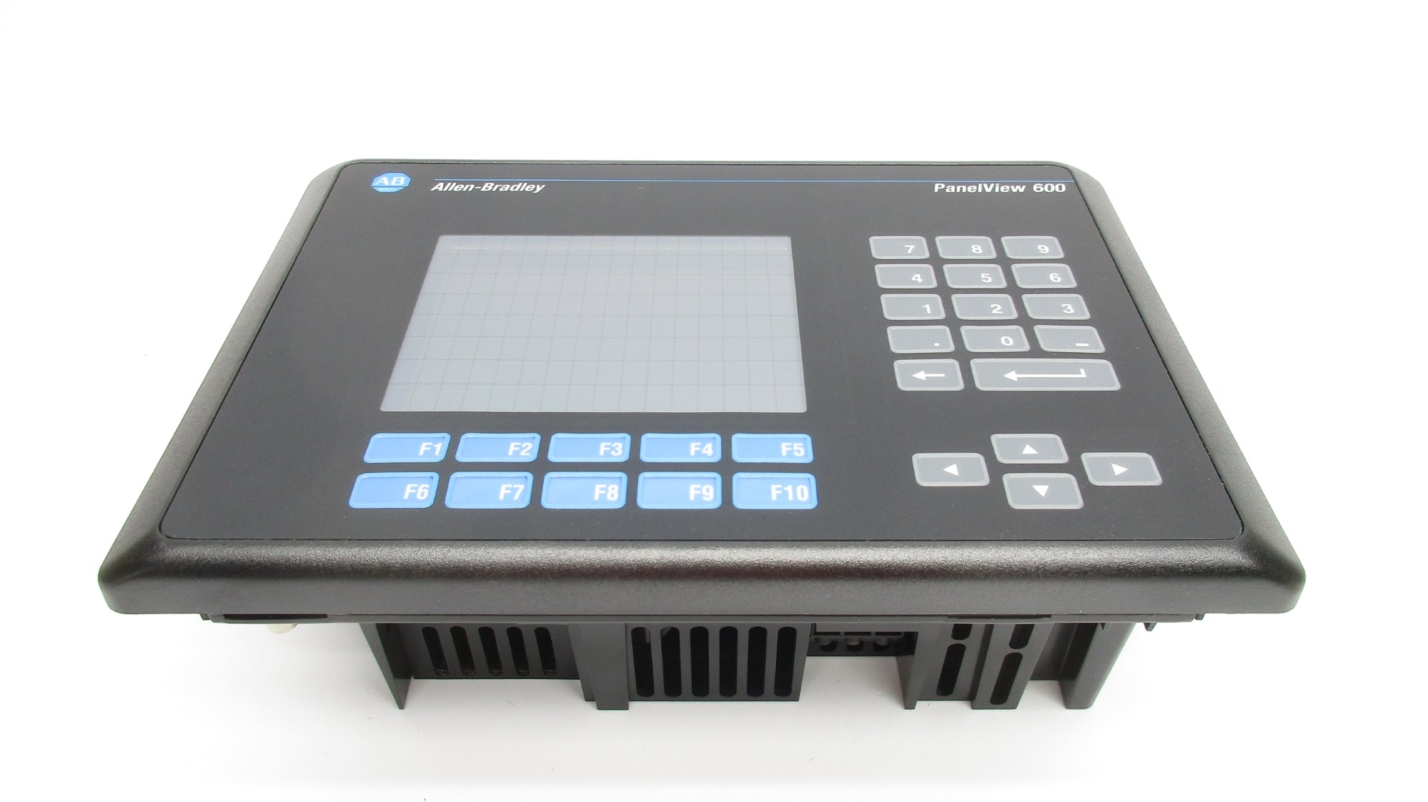 ALLEN BRADLEY 2711-B6C5 SER. B F/W 4.41 NSNP