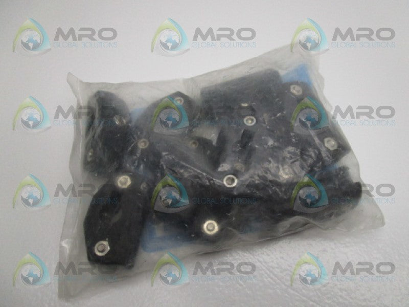 VALU VG-021-02 GUIDE POLYAMIDE (PKG OF 10) * NEW IN FACTORY BAG *