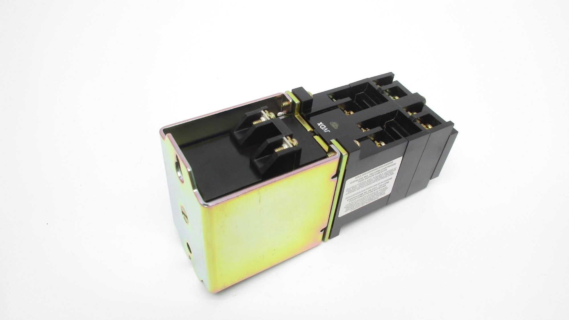 INDUSTRIAL SPARE PART 700DC-PK800Z24 SER. A 24VDC (BR/WH) NSMP
