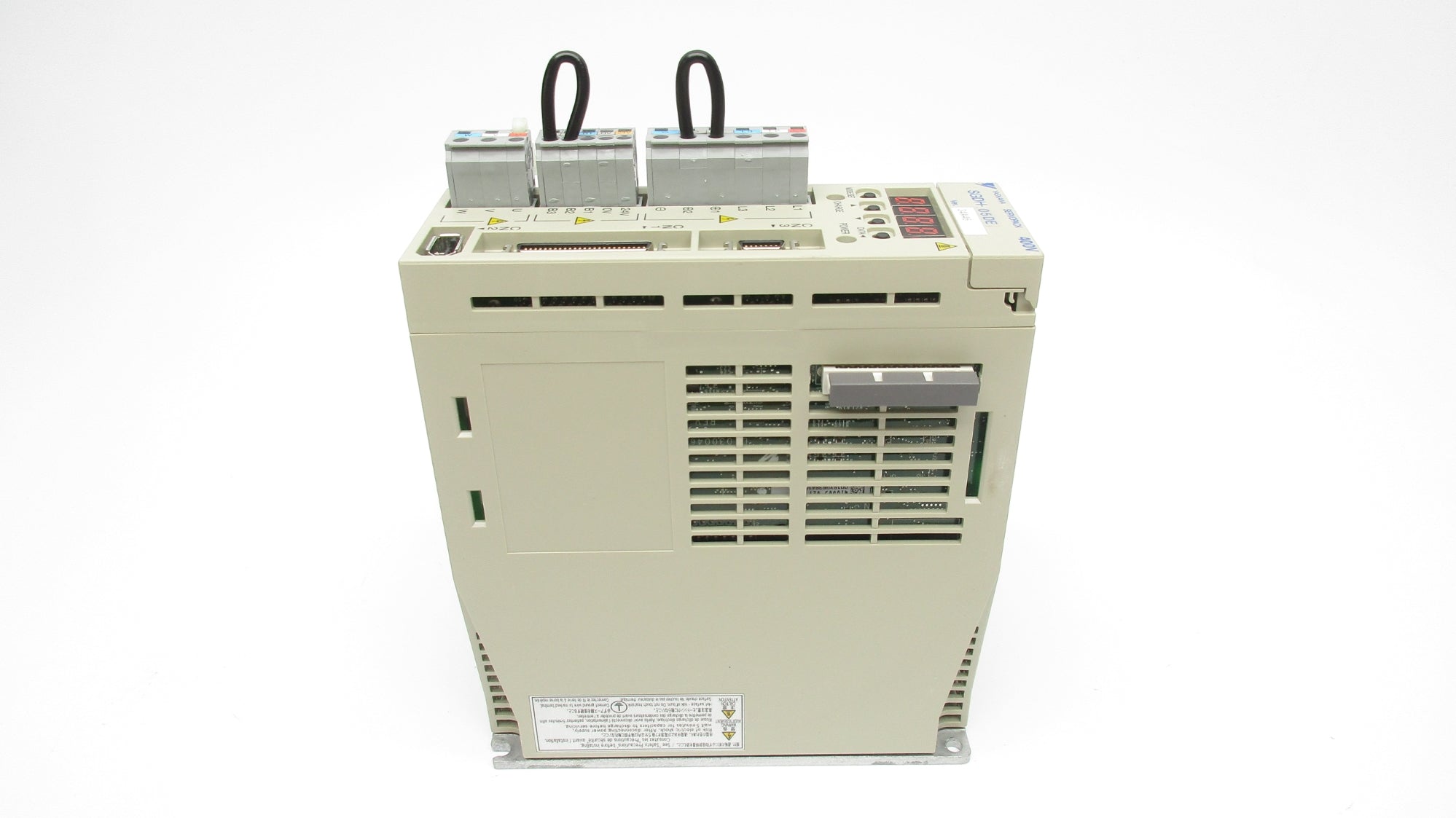 YASKAWA SGDH-05DE NSMP
