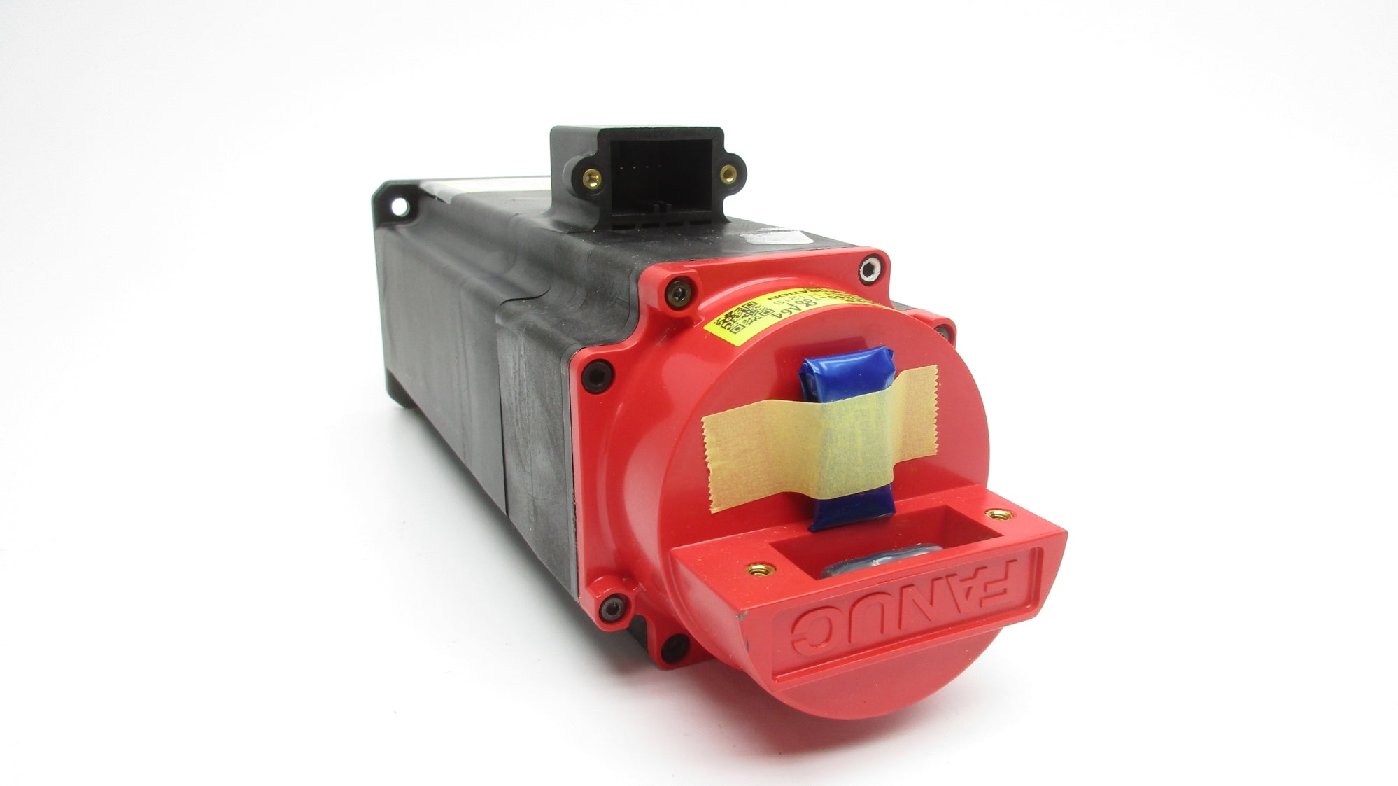 FANUC A06B-0374-B175 A860-0360-T001 NSNP