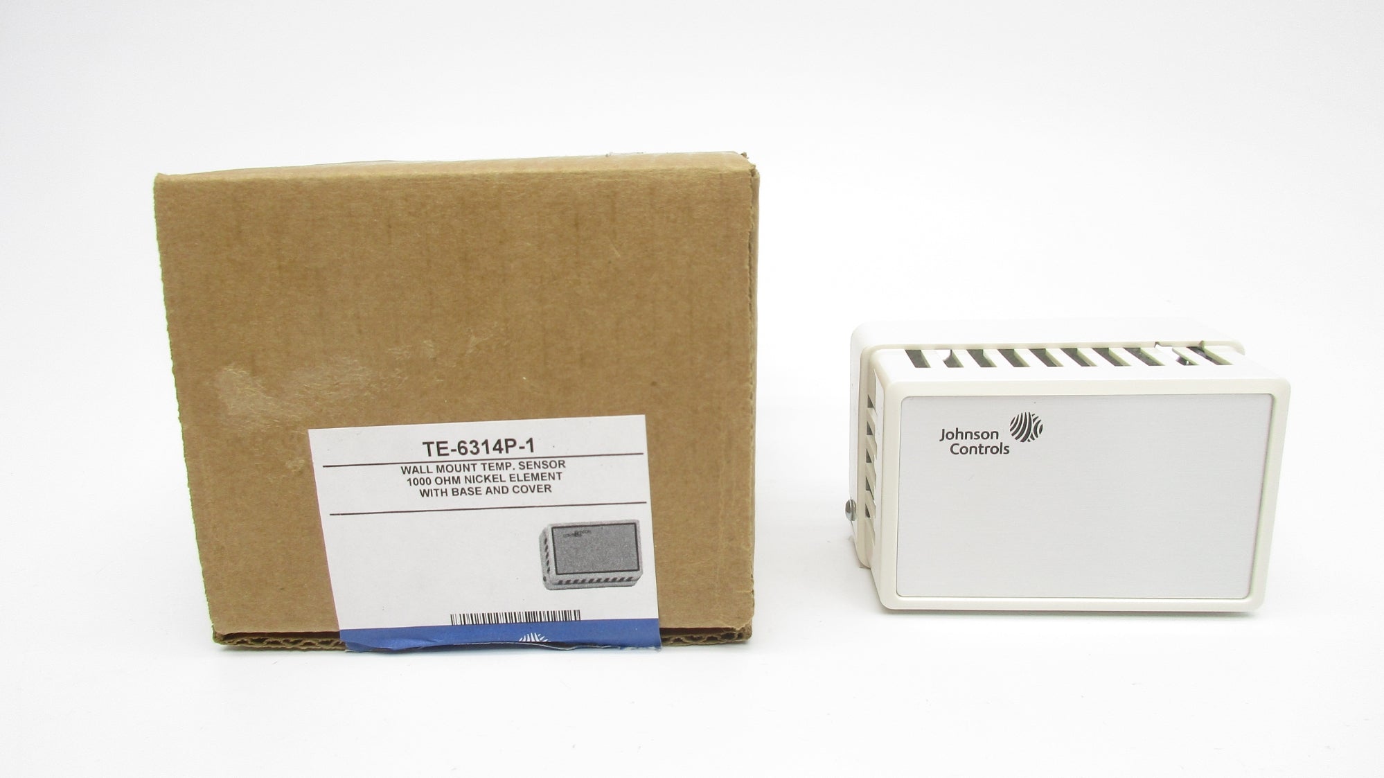 JOHNSON CONTROLS TE-6314P-1 NSMP