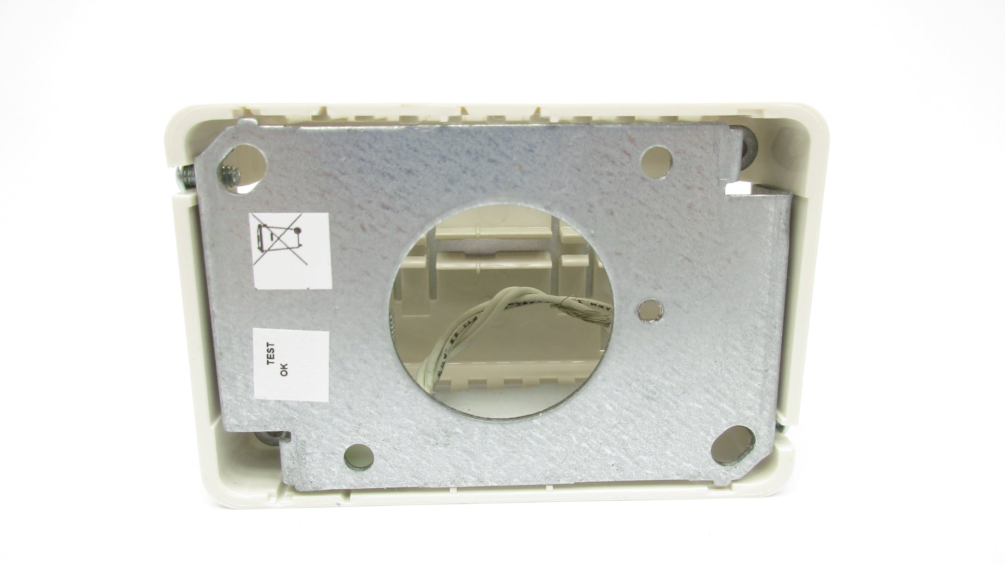 JOHNSON CONTROLS TE-6314P-1 NSMP
