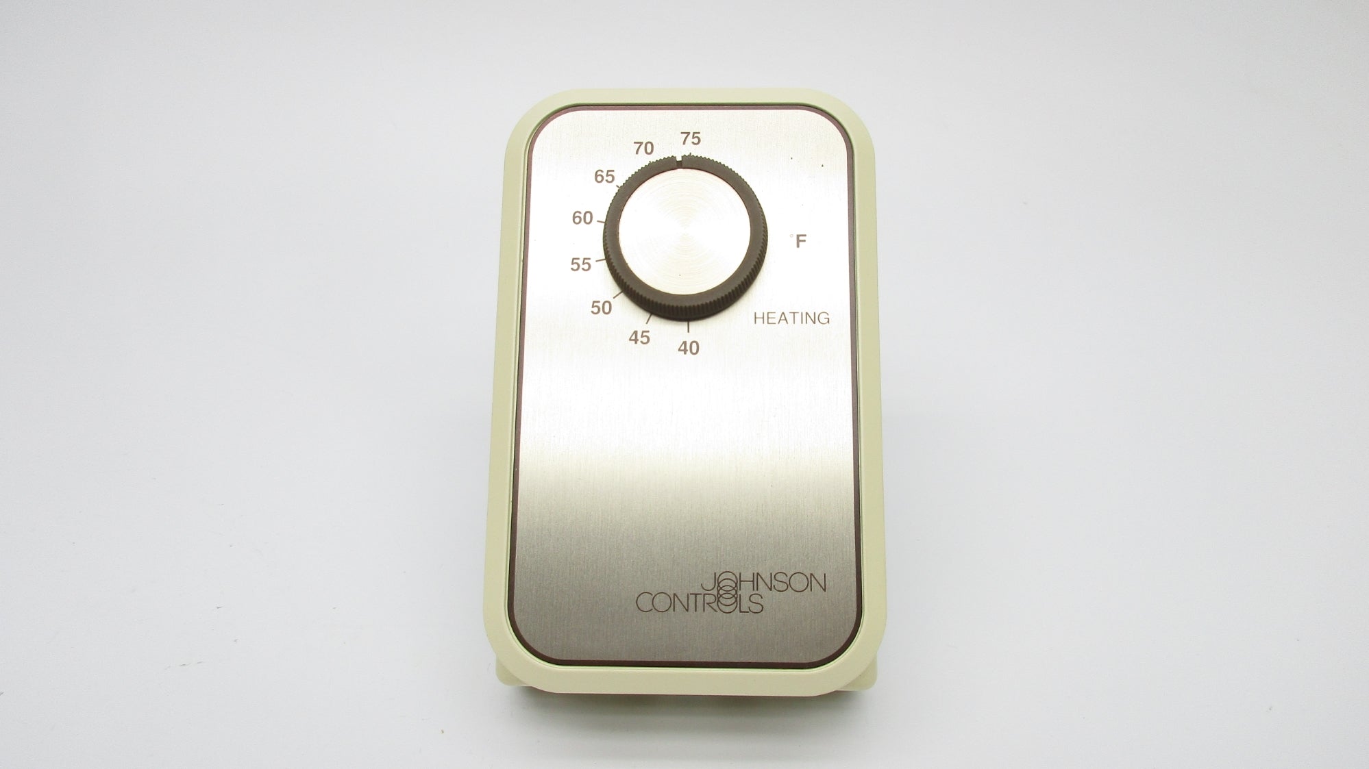 JOHNSON CONTROLS T26A-14C NSMP