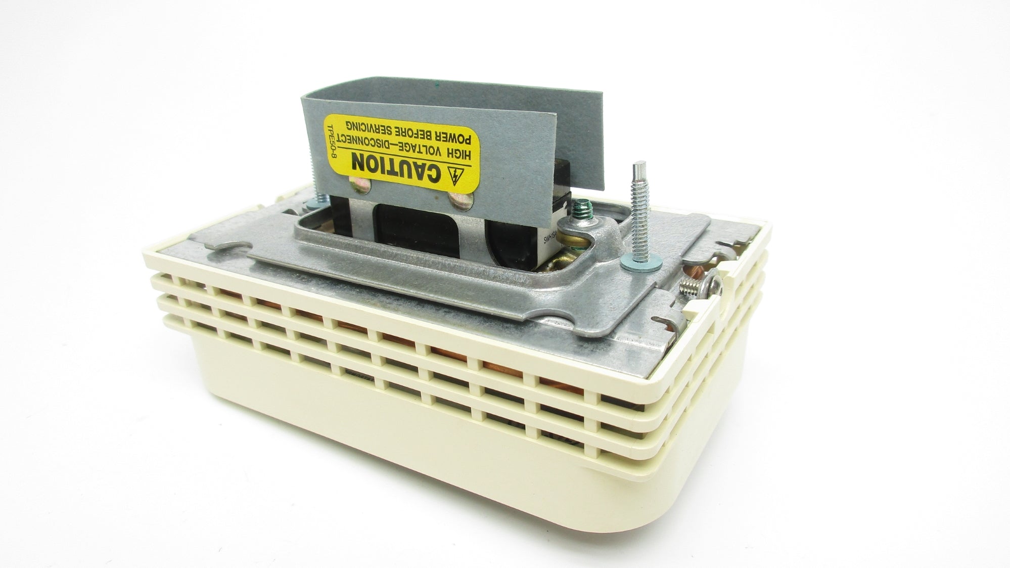 JOHNSON CONTROLS T26A-14C NSMP