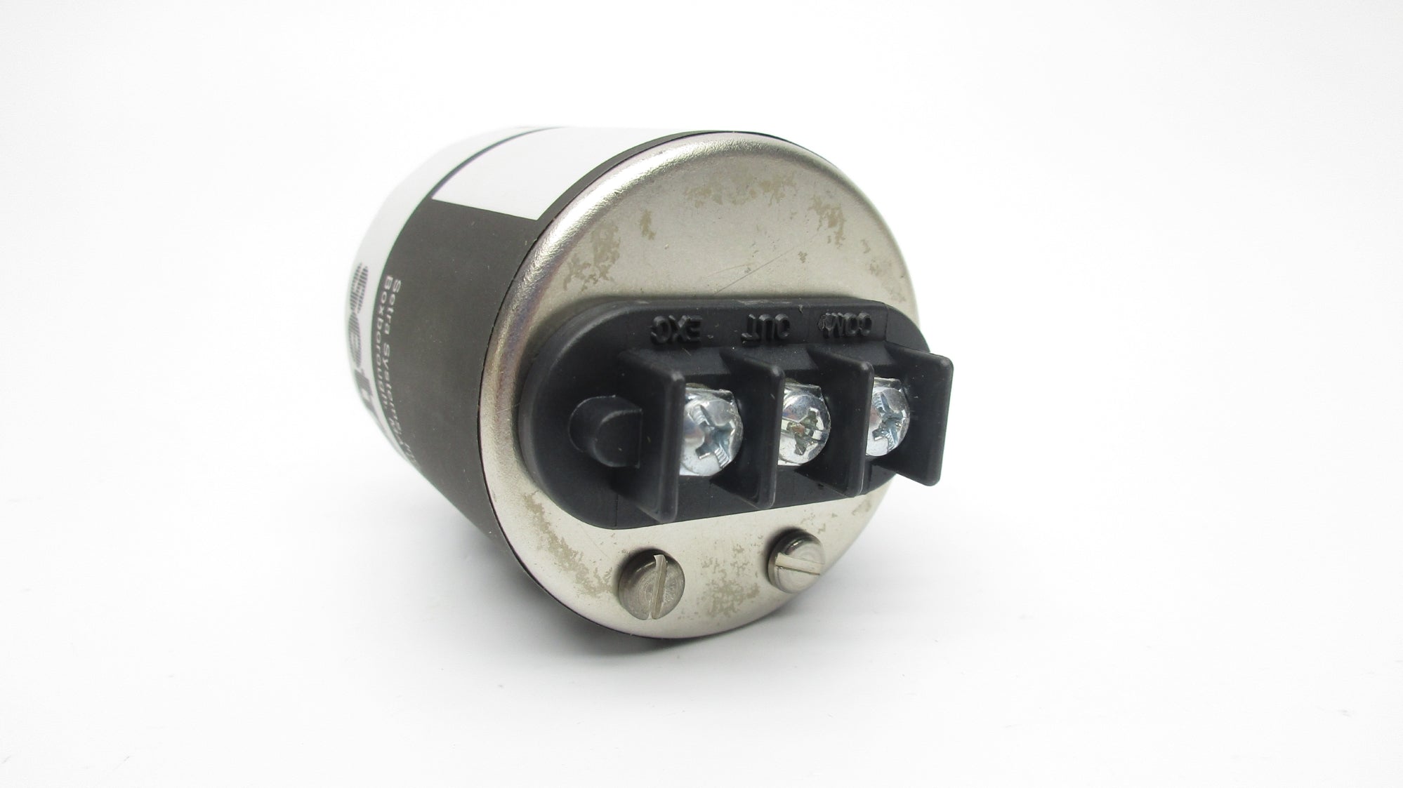 SETRA 207 207100-06 0-250PSIG NSMP