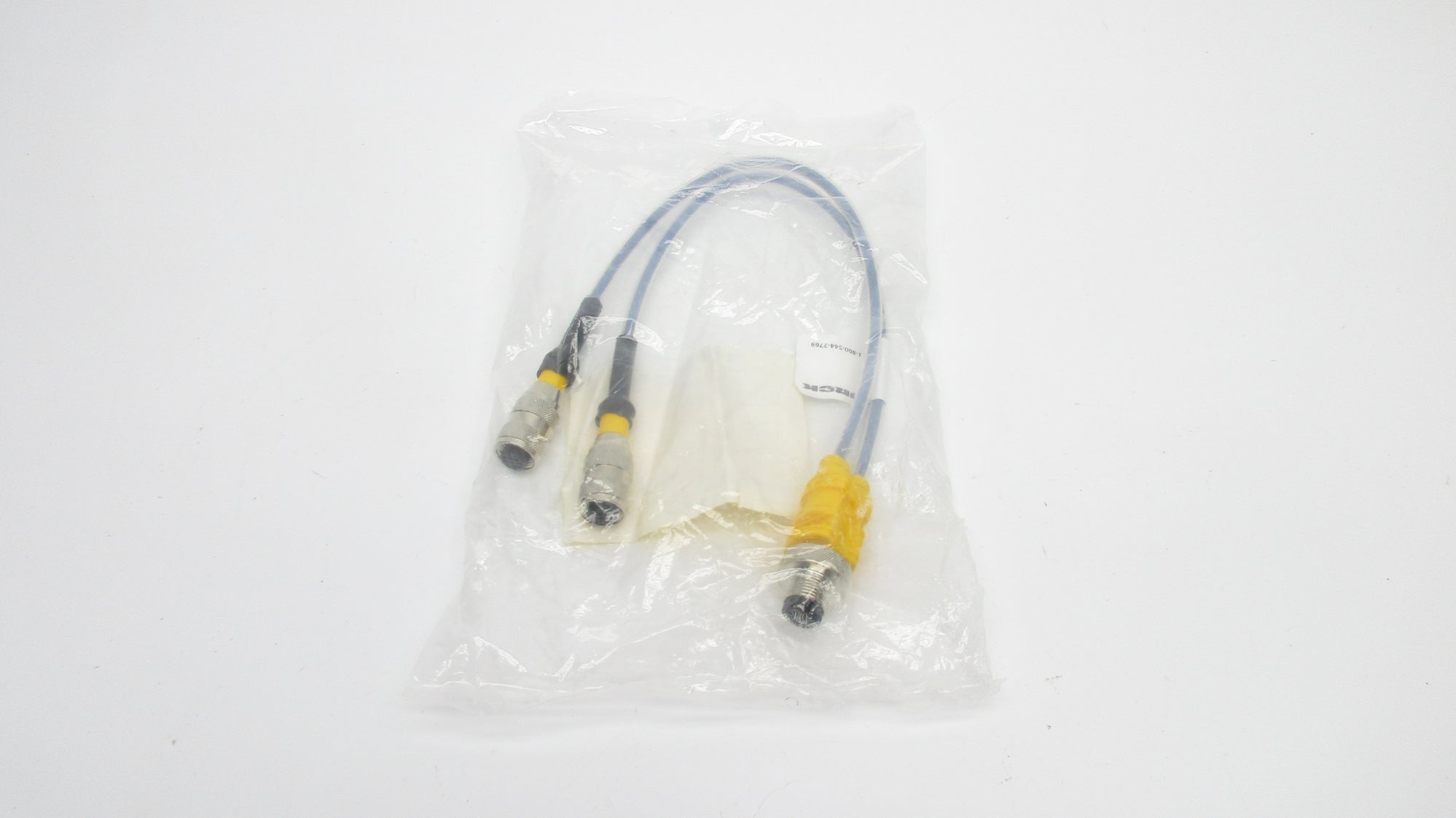 TURCK VBRS4.4-2RK4T-0.3/0.3/S1285 NSMP