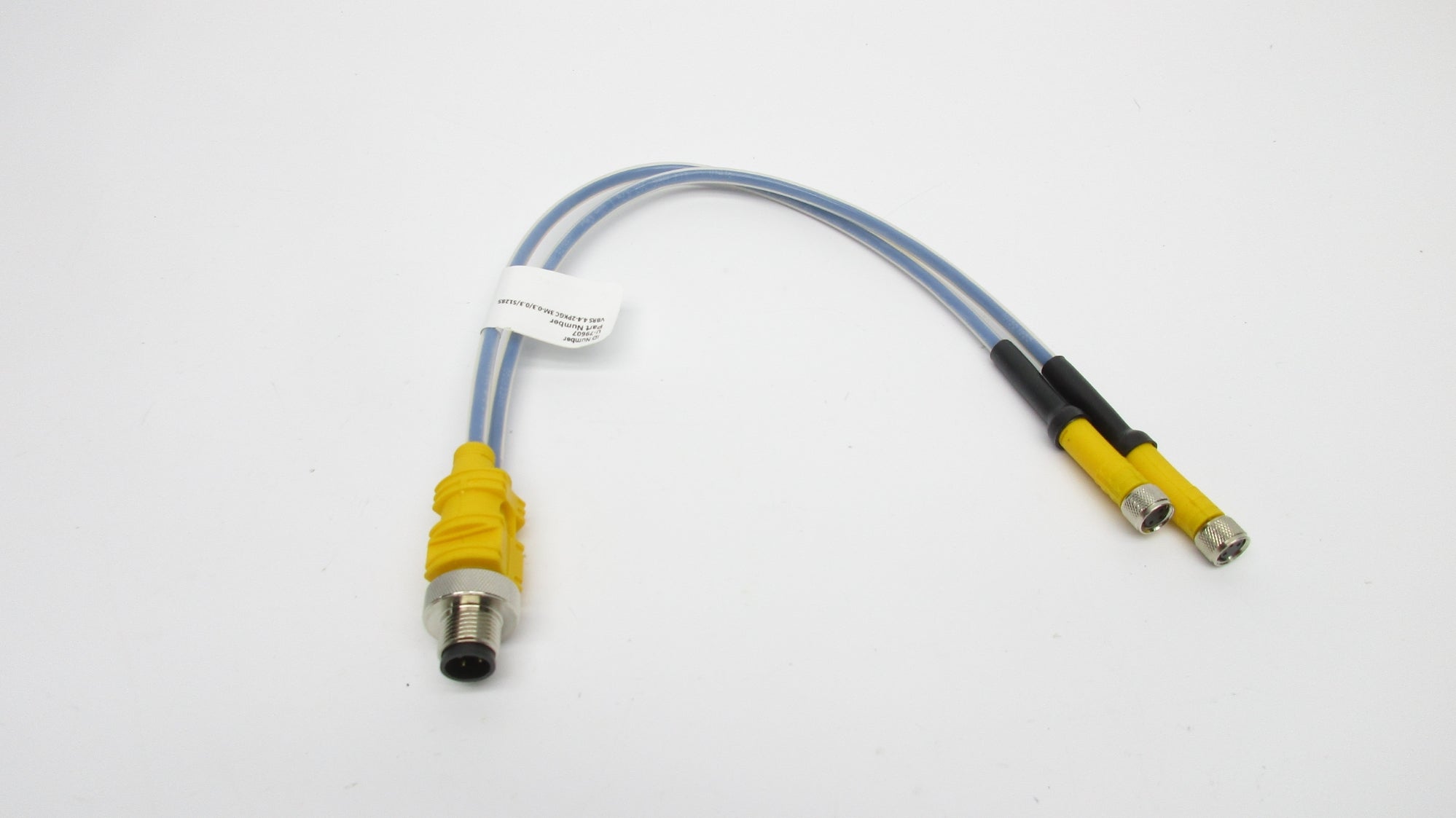 TURCK VBRS4.4-2PKGC3M-0.3/0.3/S1285 NSNP