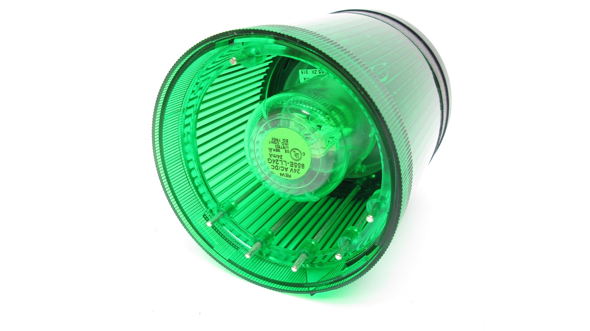 INDUSTRIAL SPARE PART 855TV-B24Y3 SER. C (BR/WH) NSMP