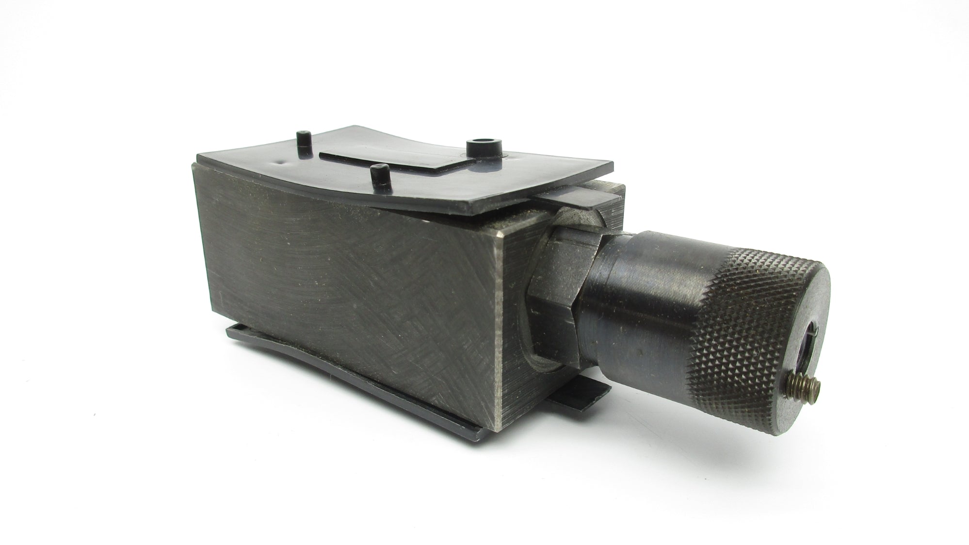 PARKER FM2AAKN 5000PSI NSMP