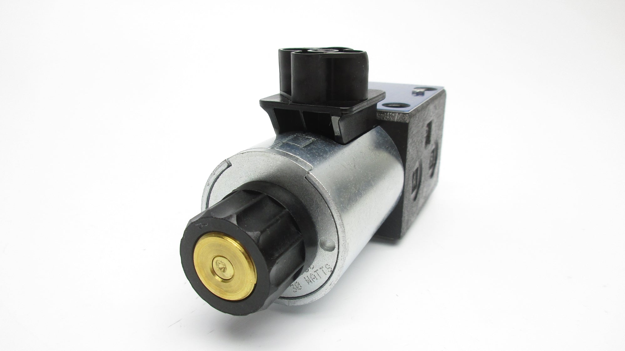 CONTINENTAL HYDRAULICS VSDO3M-5L-G-42L-C 24VDC 3000PSI NSNP