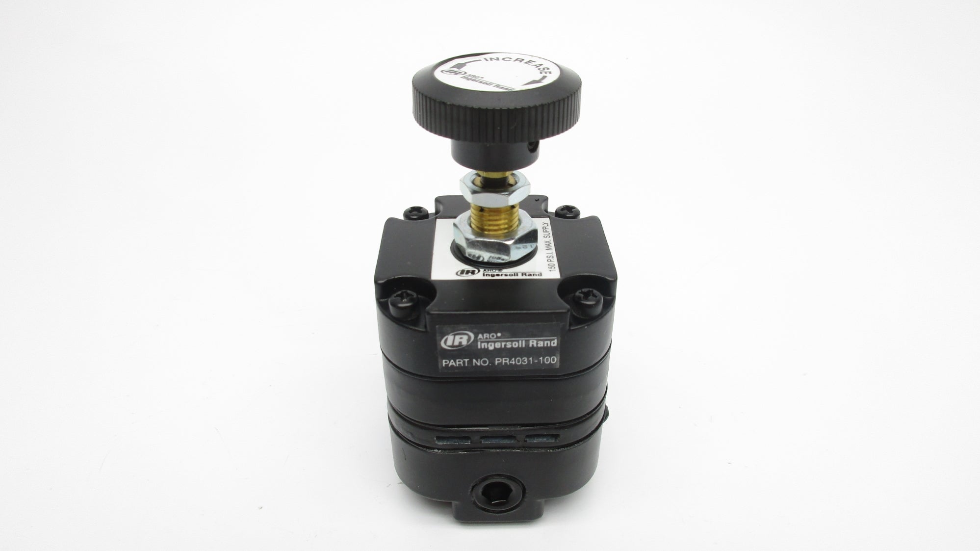 INGERSOLL RAND PR4031-100 150PSI NSNP