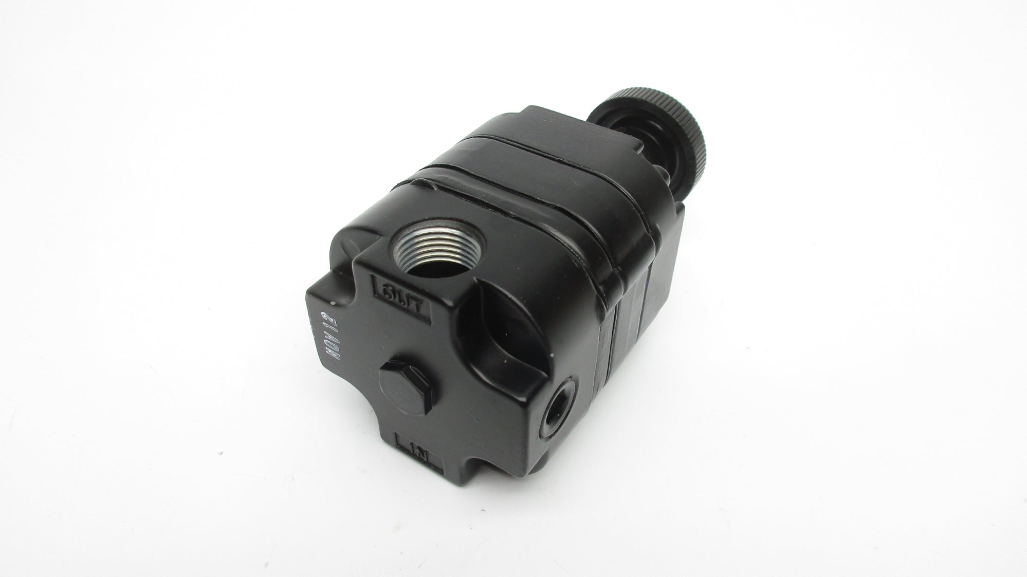 INGERSOLL RAND PR4031-100 150PSI NSNP