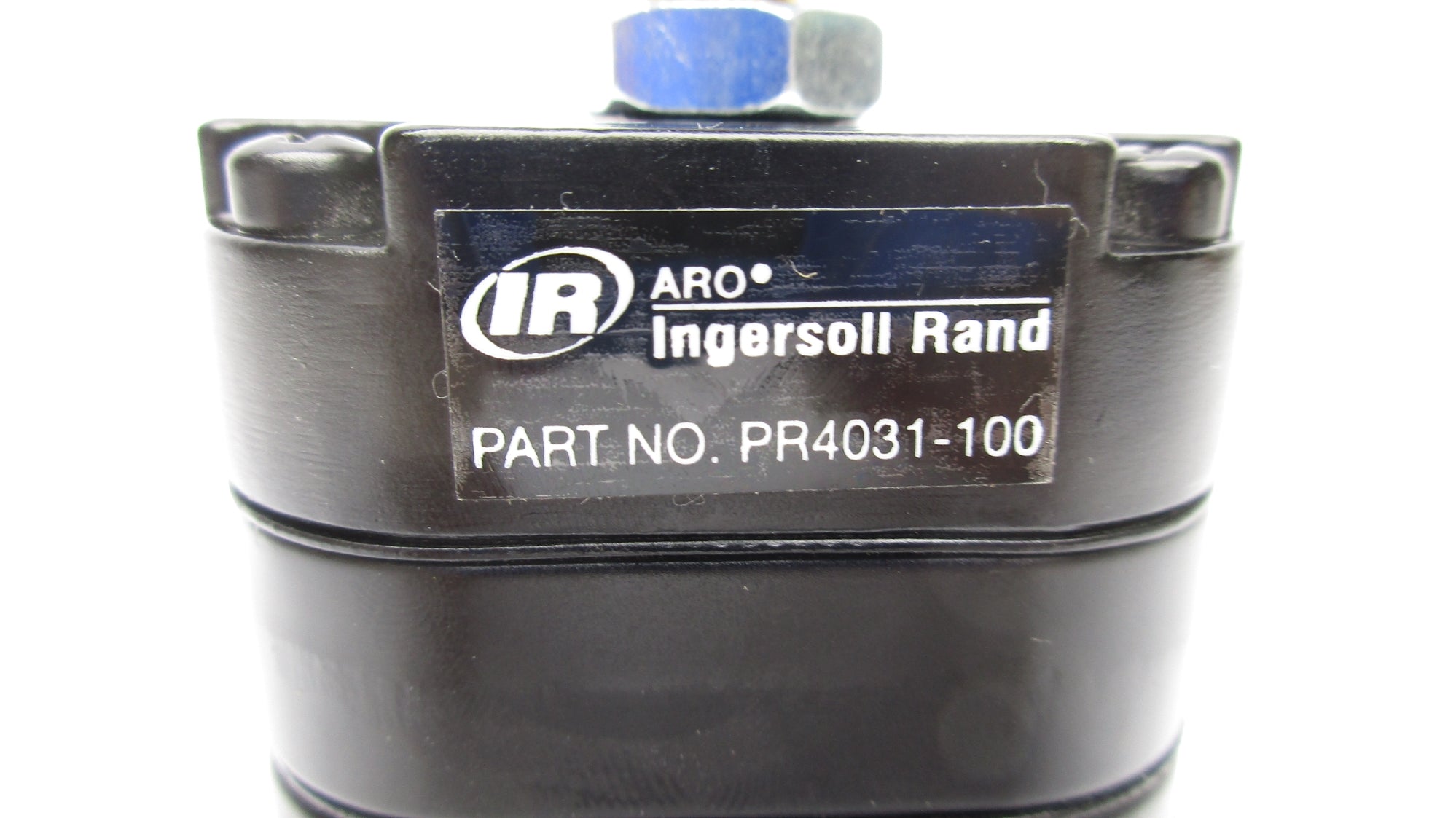 INGERSOLL RAND PR4031-100 150PSI NSNP