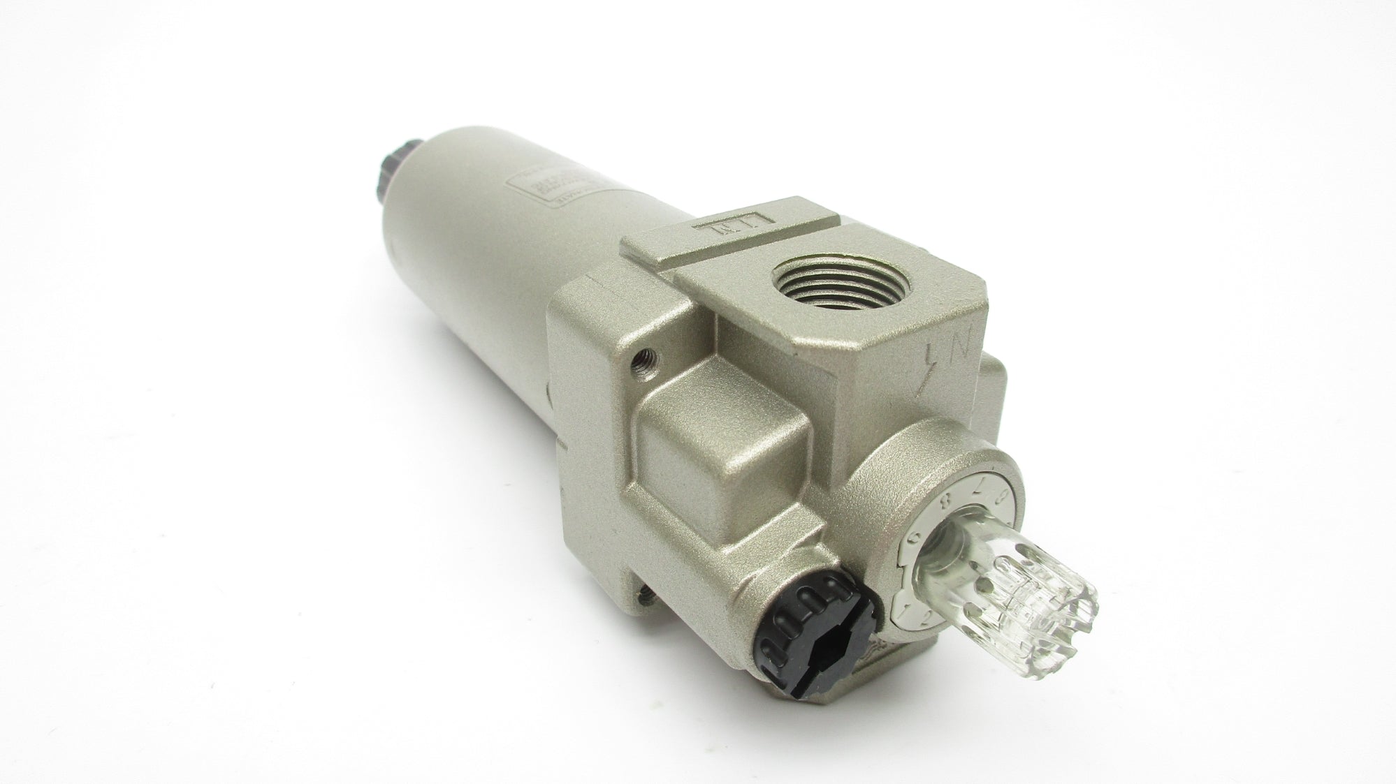 SMC AL30-N03-38RZ 150PSI NSNP