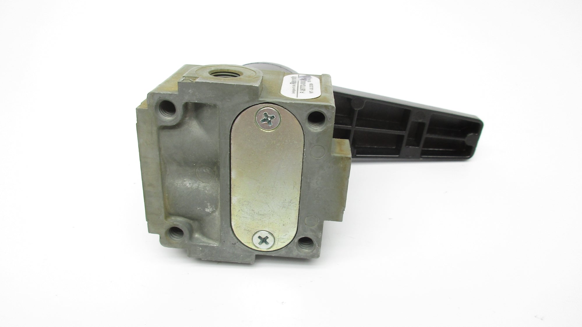REXROTH P-067772-00002 150PSI UNMP