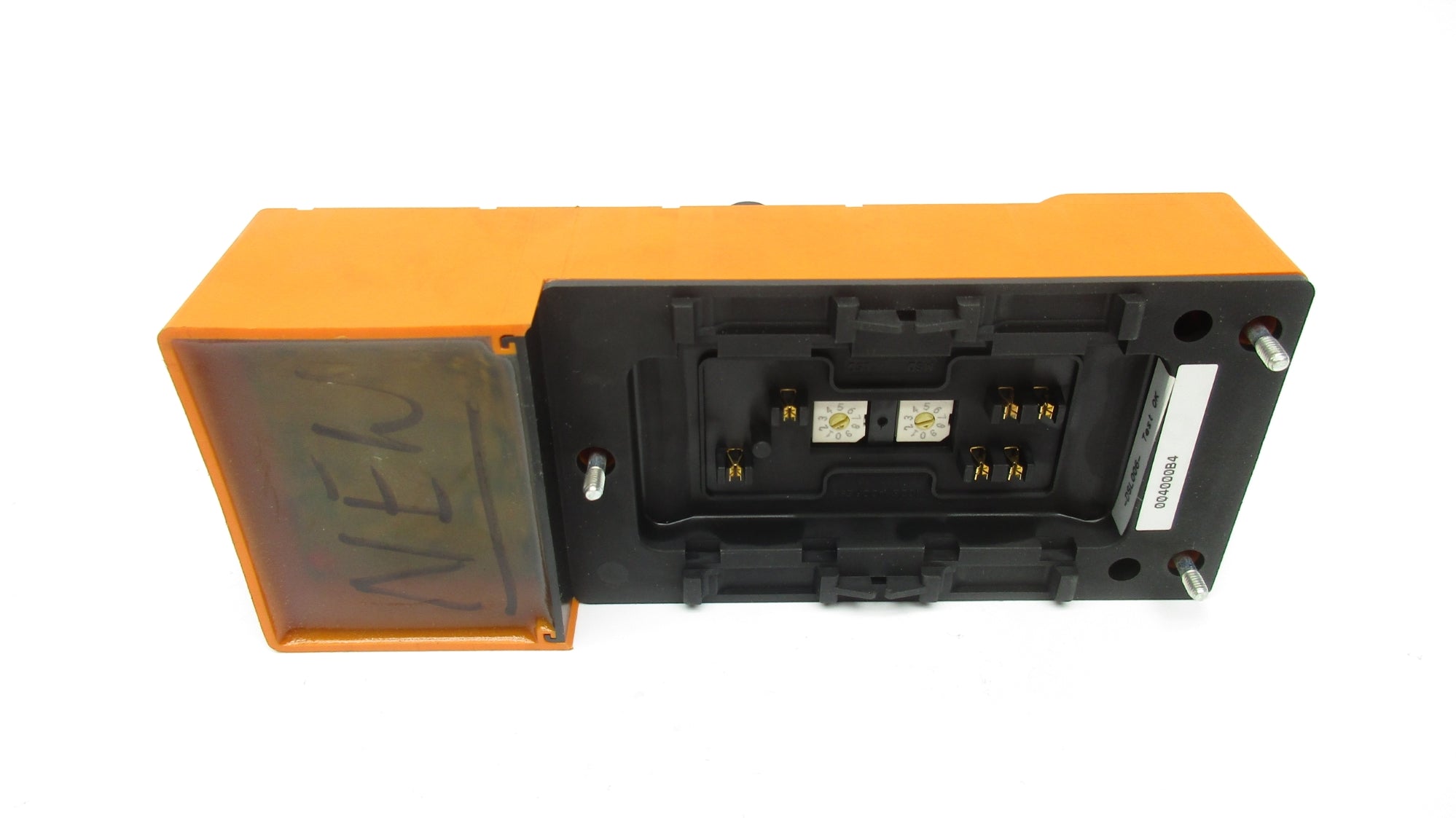 LUMBERG 0930DSL006 SER. A NSNP