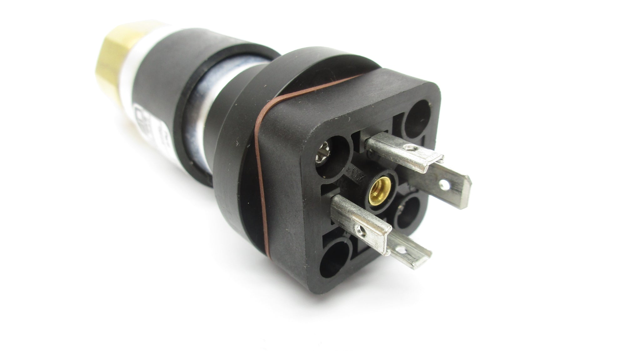 UNITED ELECTRIC 10-F15 400-4700PSI NSMP