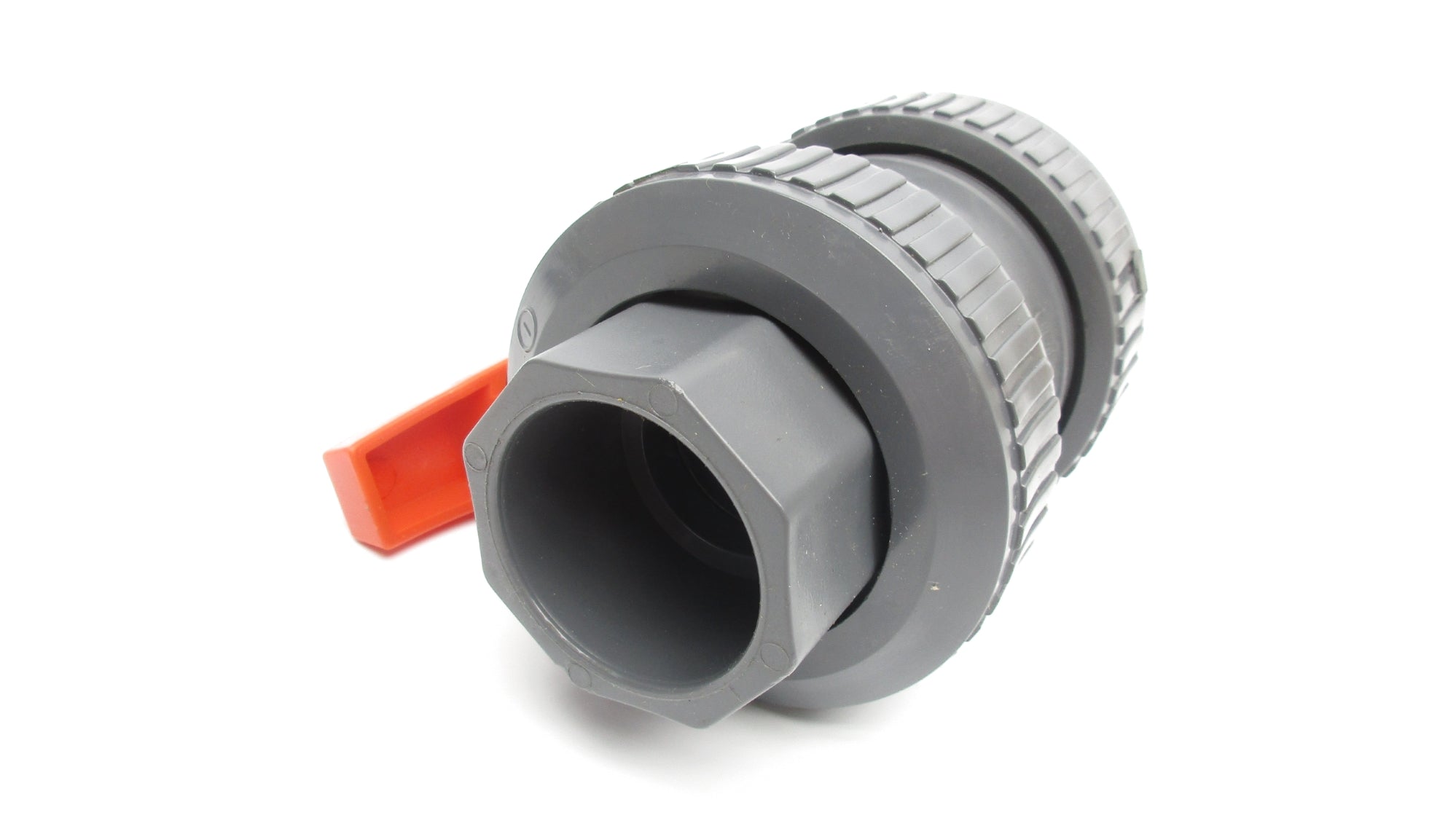 NIBCO CHEMTROL TRU-BLOC 1-1/4"-1-1/2" 250PSI NSNP