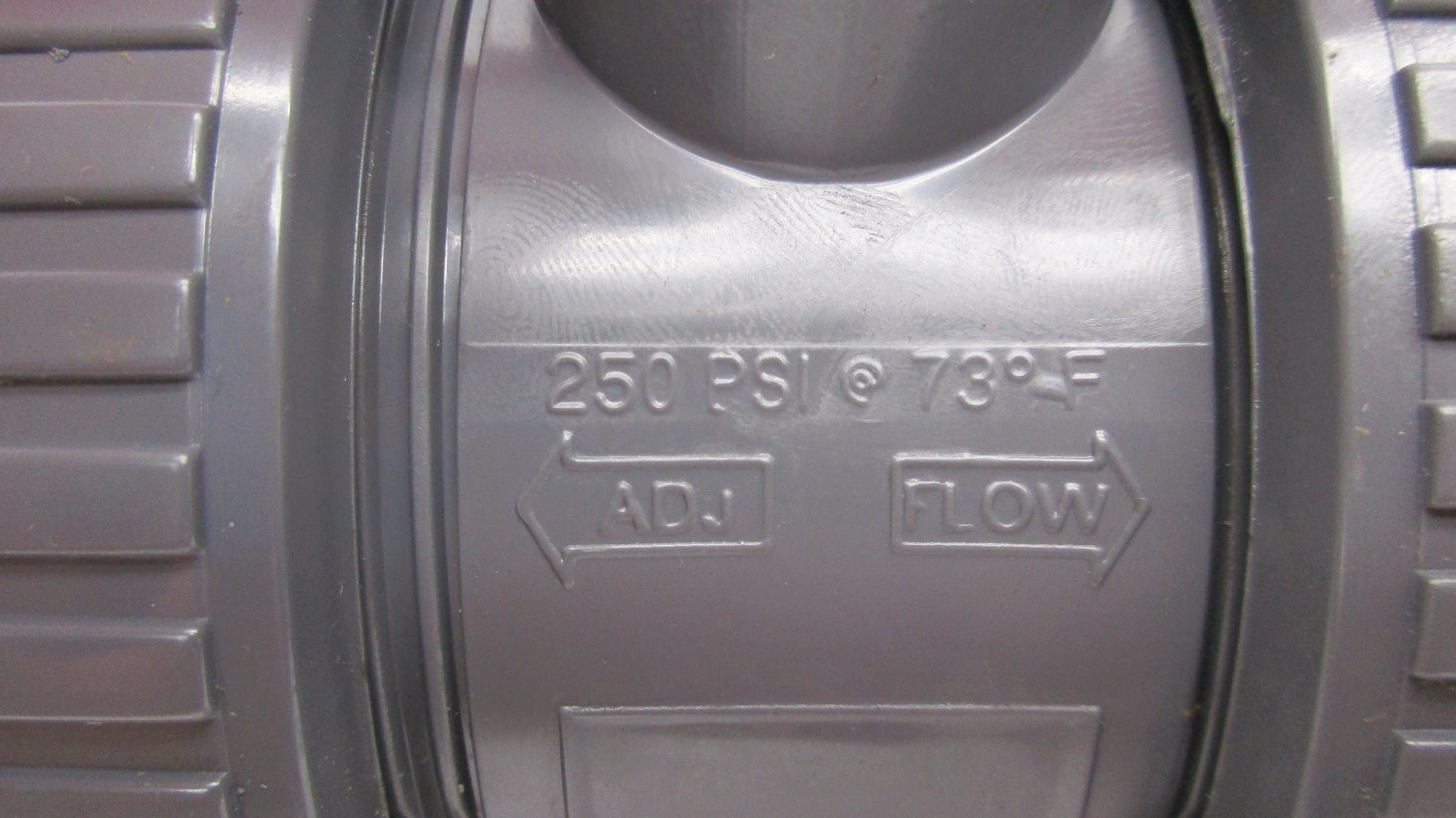 NIBCO CHEMTROL TRU-BLOC 1-1/4"-1-1/2" 250PSI NSNP
