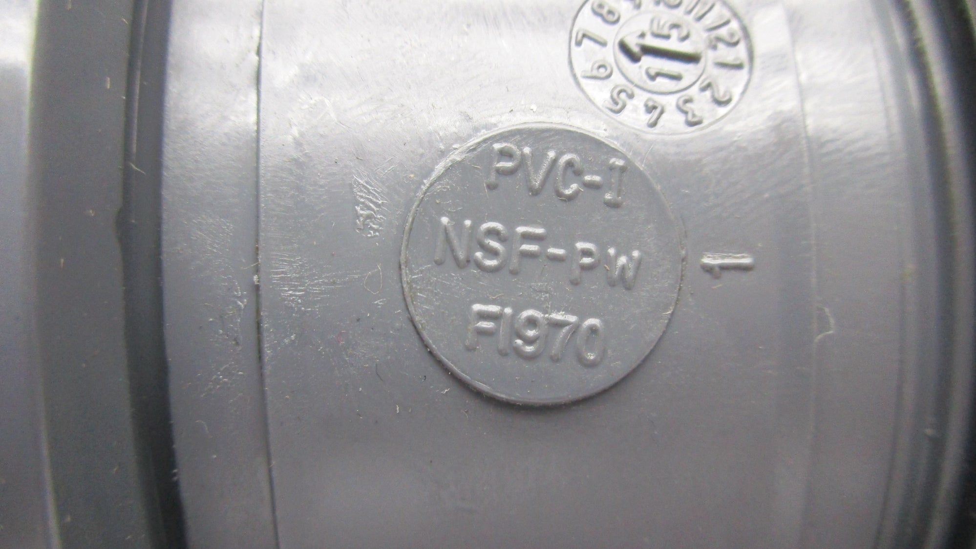 NIBCO CHEMTROL TRU-BLOC 1-1/4"-1-1/2" 250PSI NSNP
