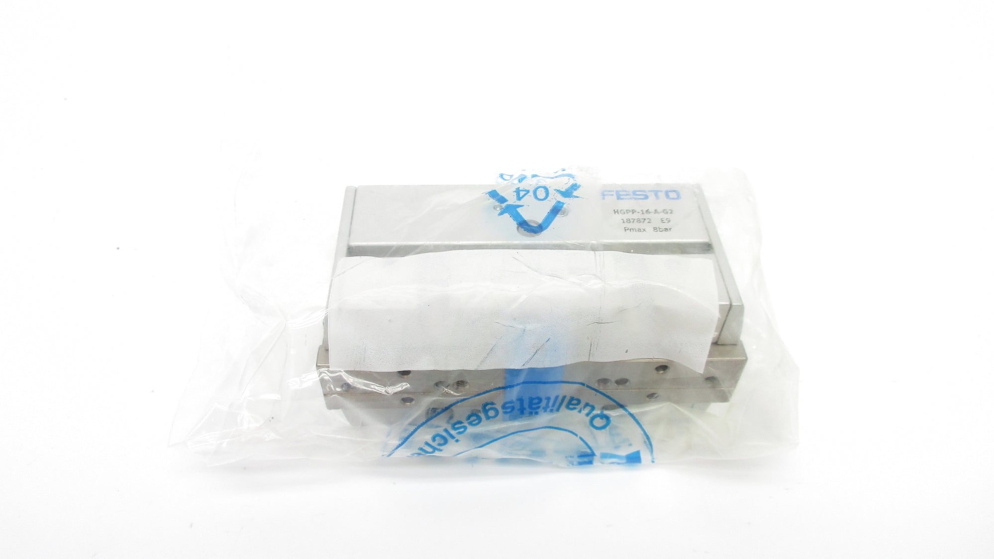 FESTO HGPP-16-A-G2 NSMP