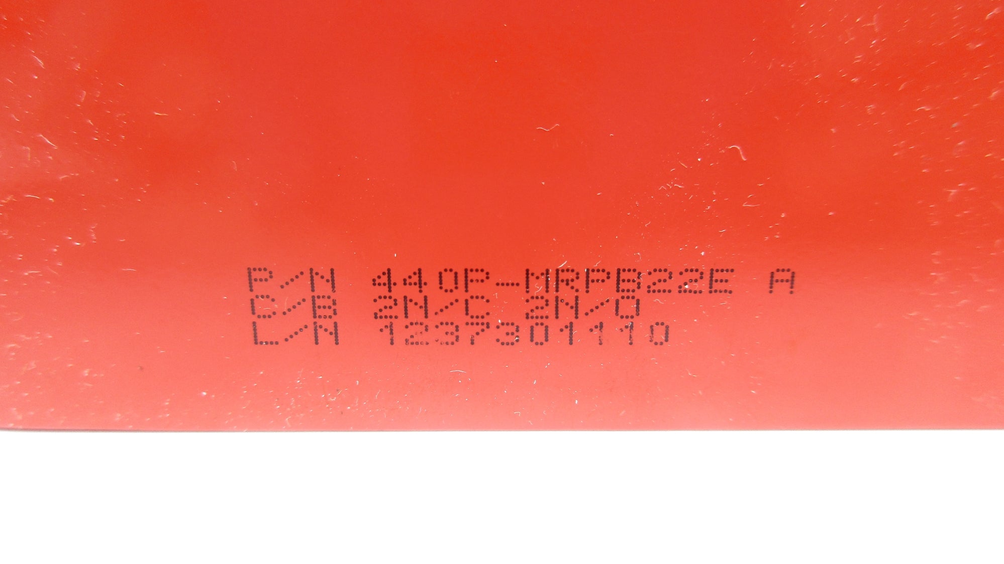 ALLEN BRADLEY 440P-MRPB22E SER. A (WH) NSMP