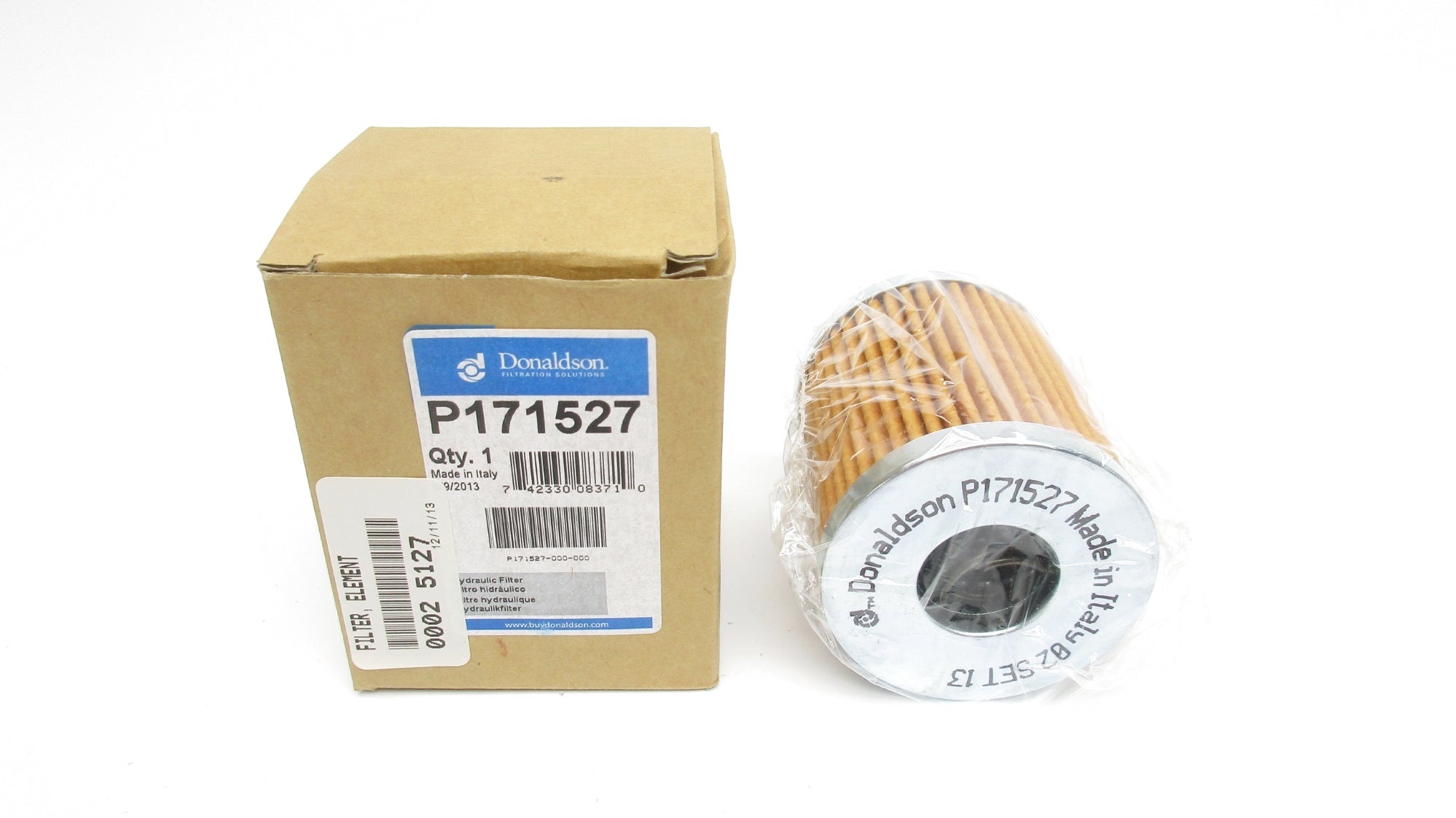 DONALDSON P171527 NSMP