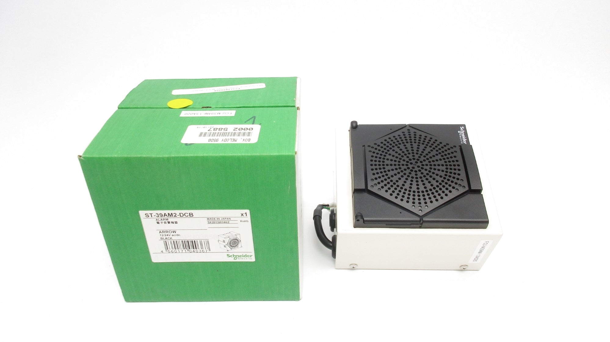 SCHNEIDER ELECTRIC ST-39AM2-DCB NSMP