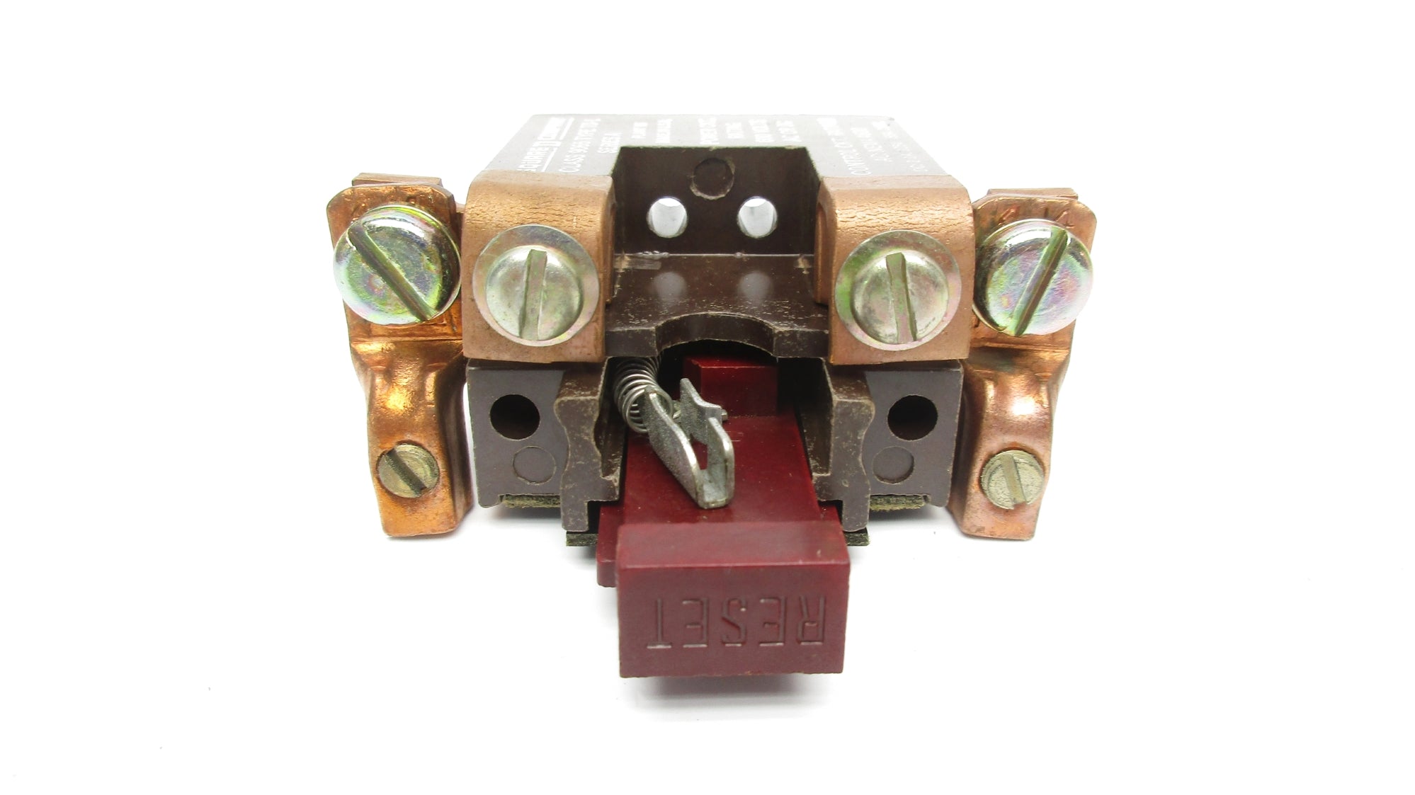 SQUARE D 9065TO1 SER. A  250V UNMP