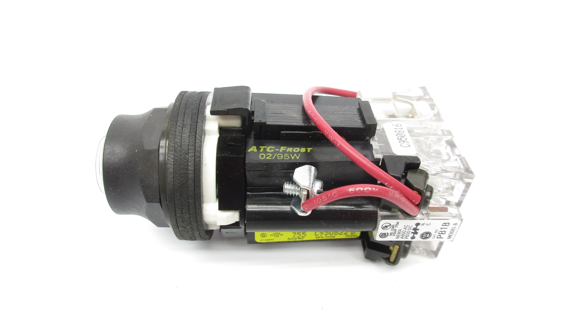 WESTINGHOUSE PB1T1P (AS PICTURED) UNMP