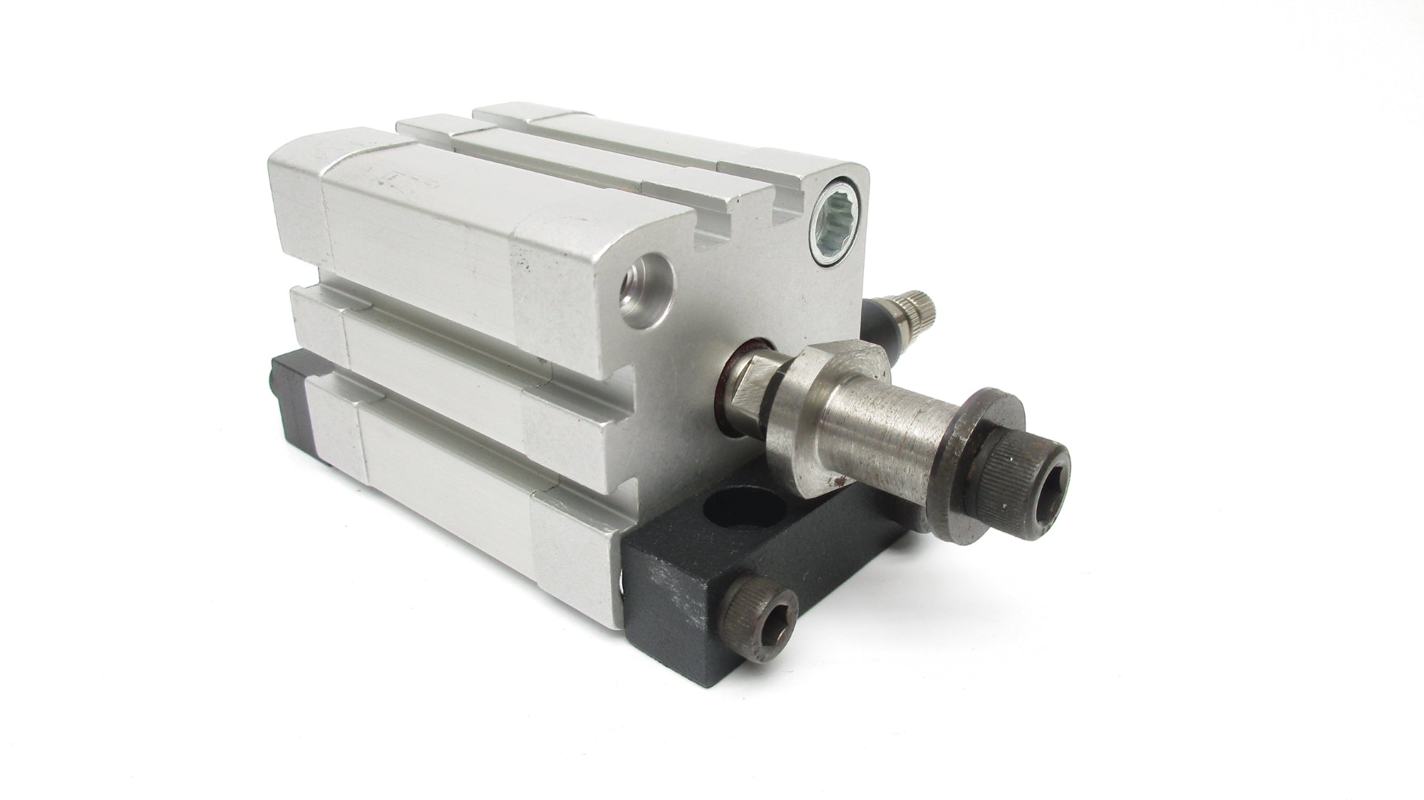 FESTO ADN-1-5/8"-1-I 145PSI (AS PICTURED) UNMP