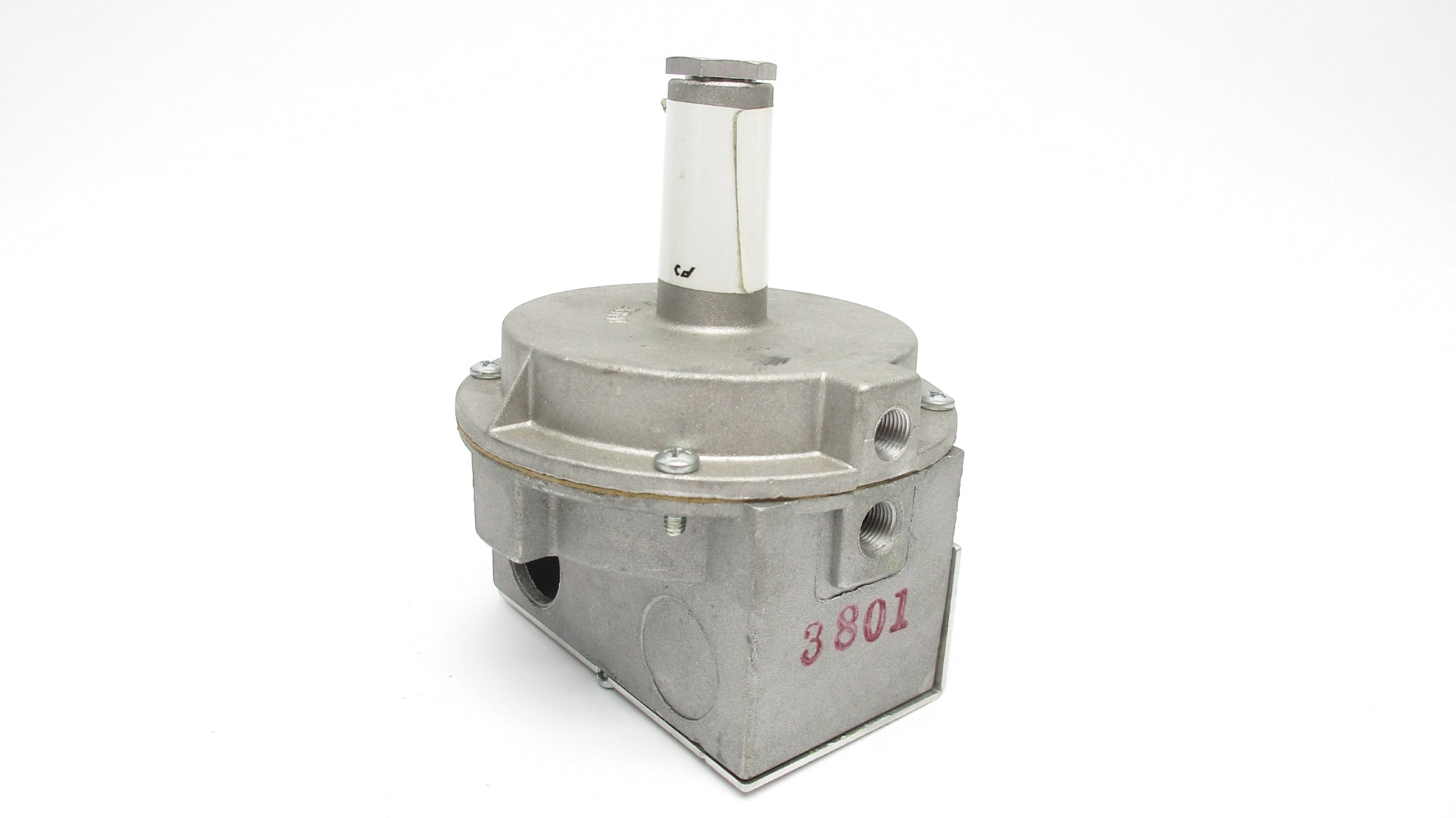 ANTUNES CONTROLS JD-2-GREY (AS PICTURED) NSNP