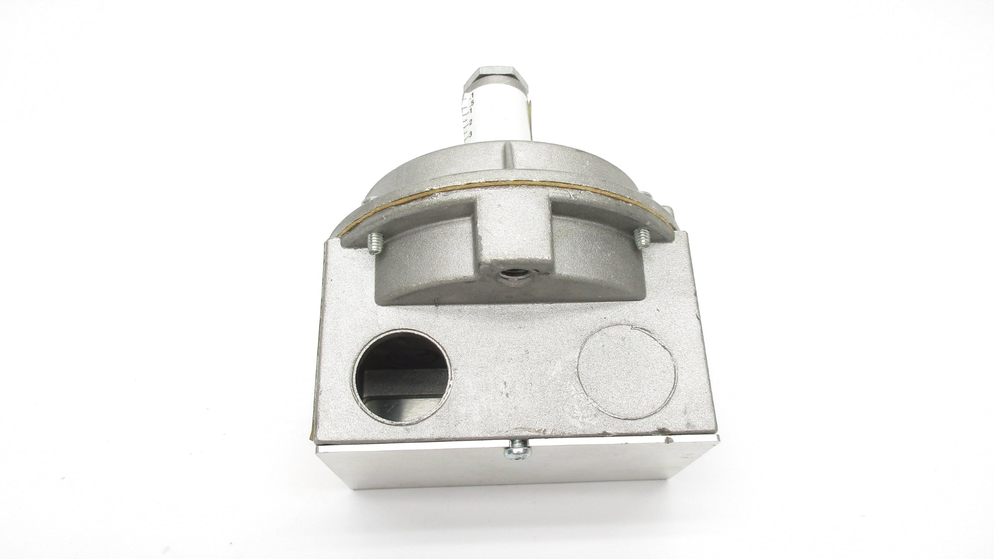 ANTUNES CONTROLS JD-2-GREY (AS PICTURED) NSNP