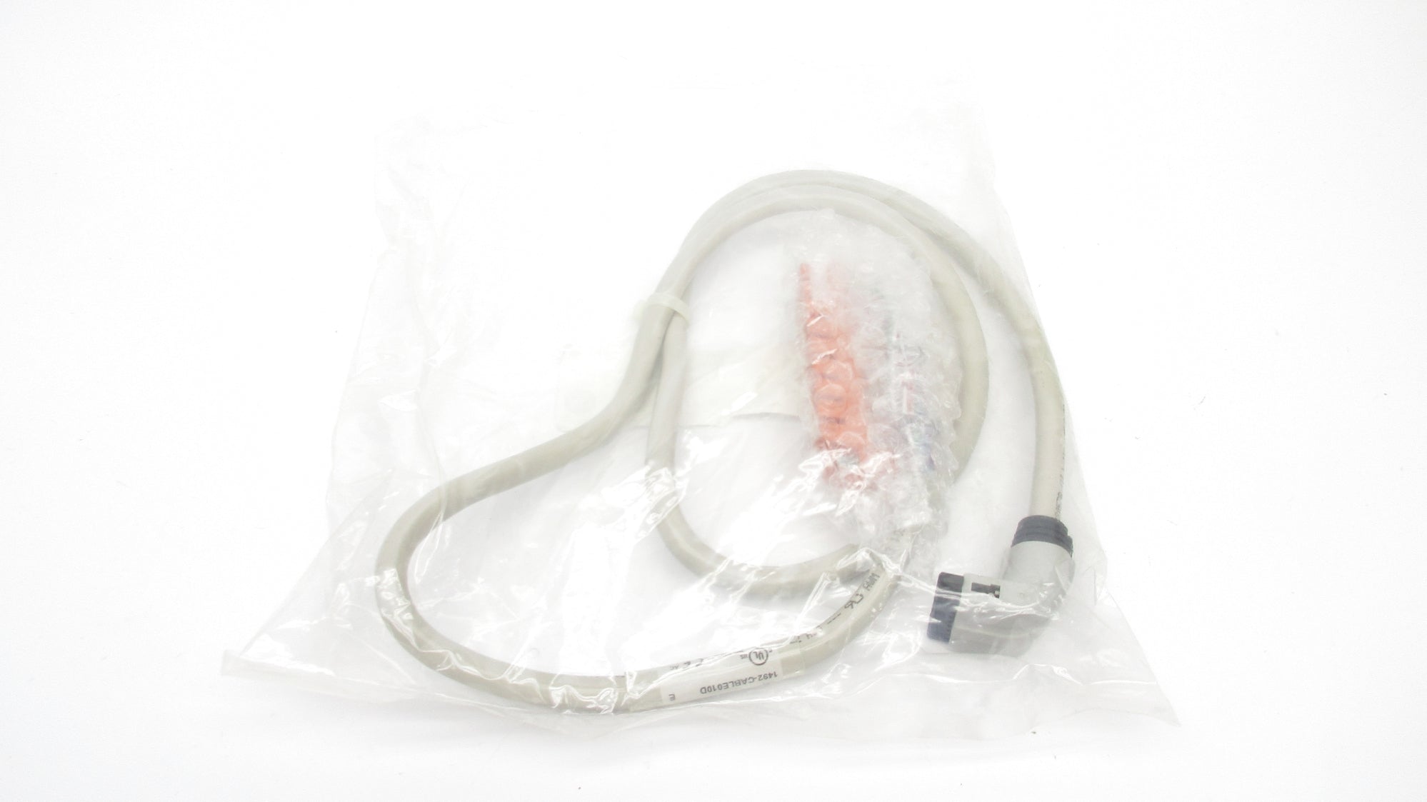 ALLEN BRADLEY 1492-CABLE010D SER. E NSMP