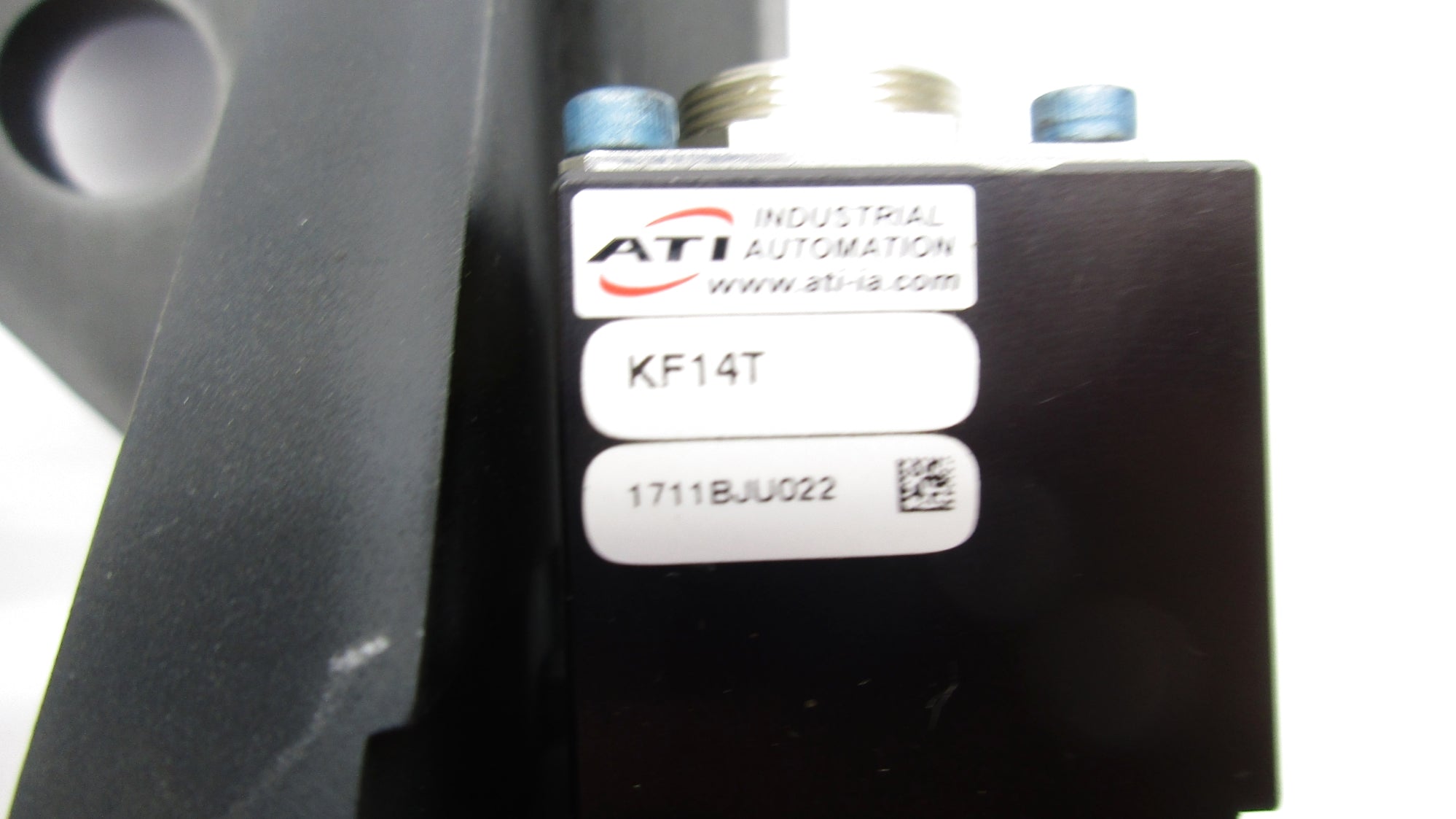 ATI KF14T 1711BJU022 (AS PICTURED) NSNP