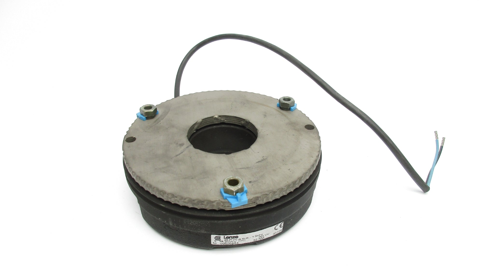 LENZE BFK458-12N NSNP