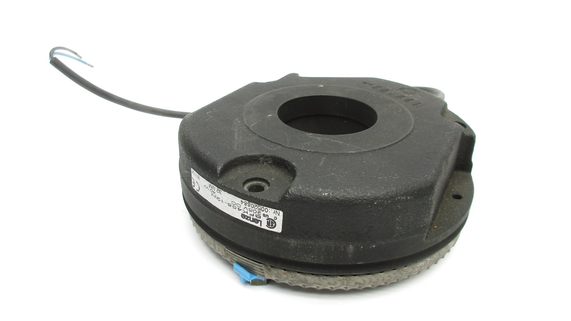 LENZE BFK458-12N NSNP