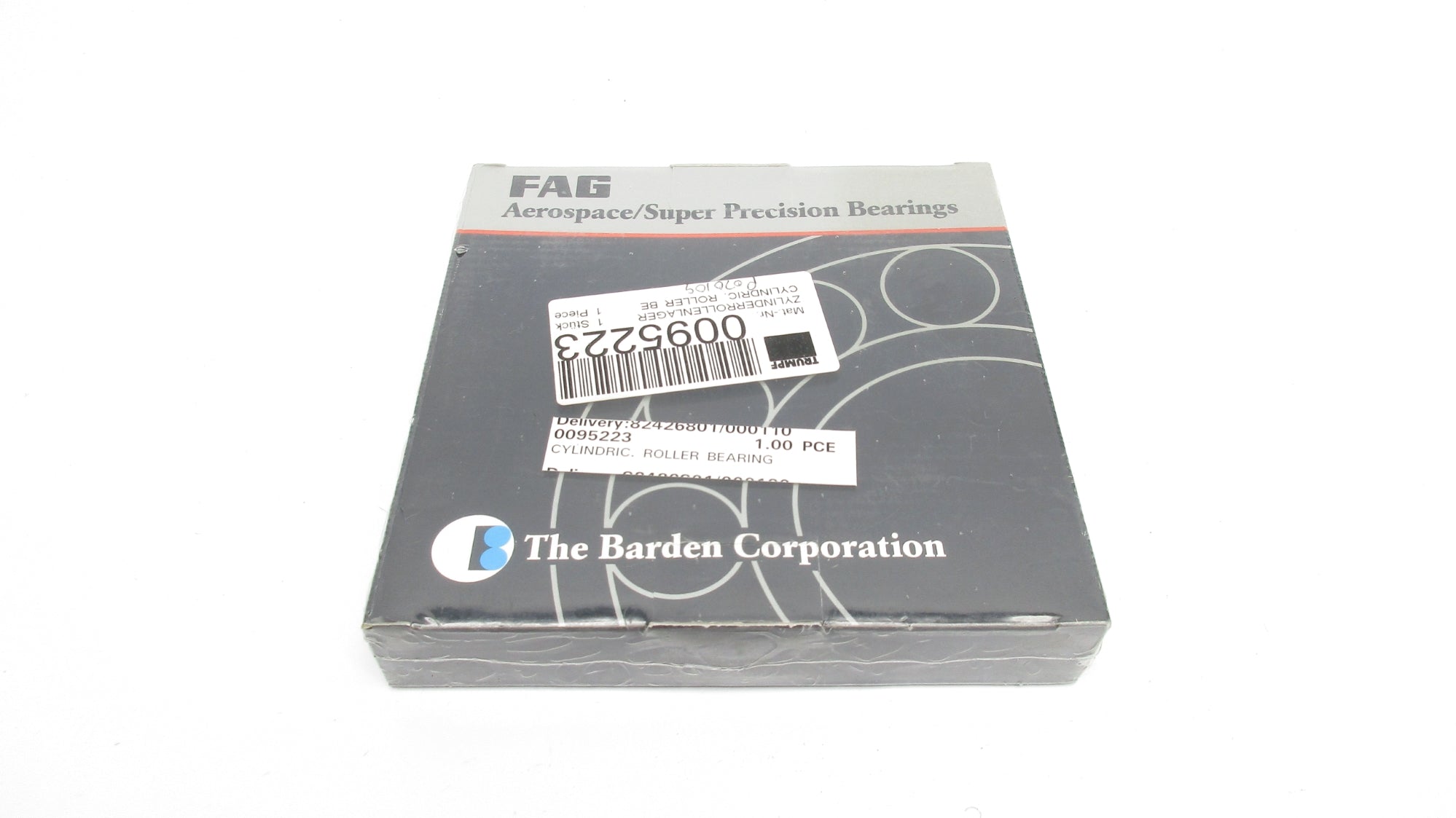 FAG N1922K.M1-SP (AS PICTURED) NSFS