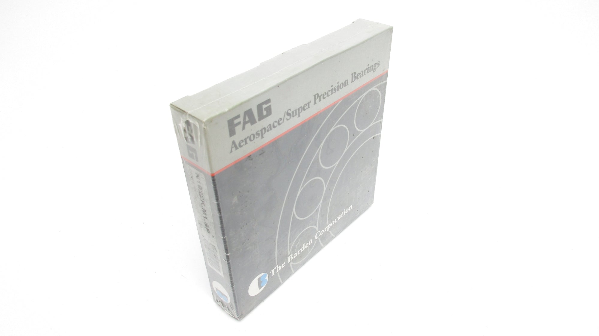 FAG N1922K.M1-SP (AS PICTURED) NSFS
