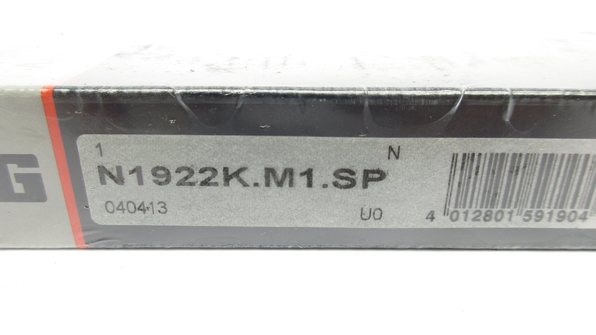 FAG N1922K.M1-SP (AS PICTURED) NSFS